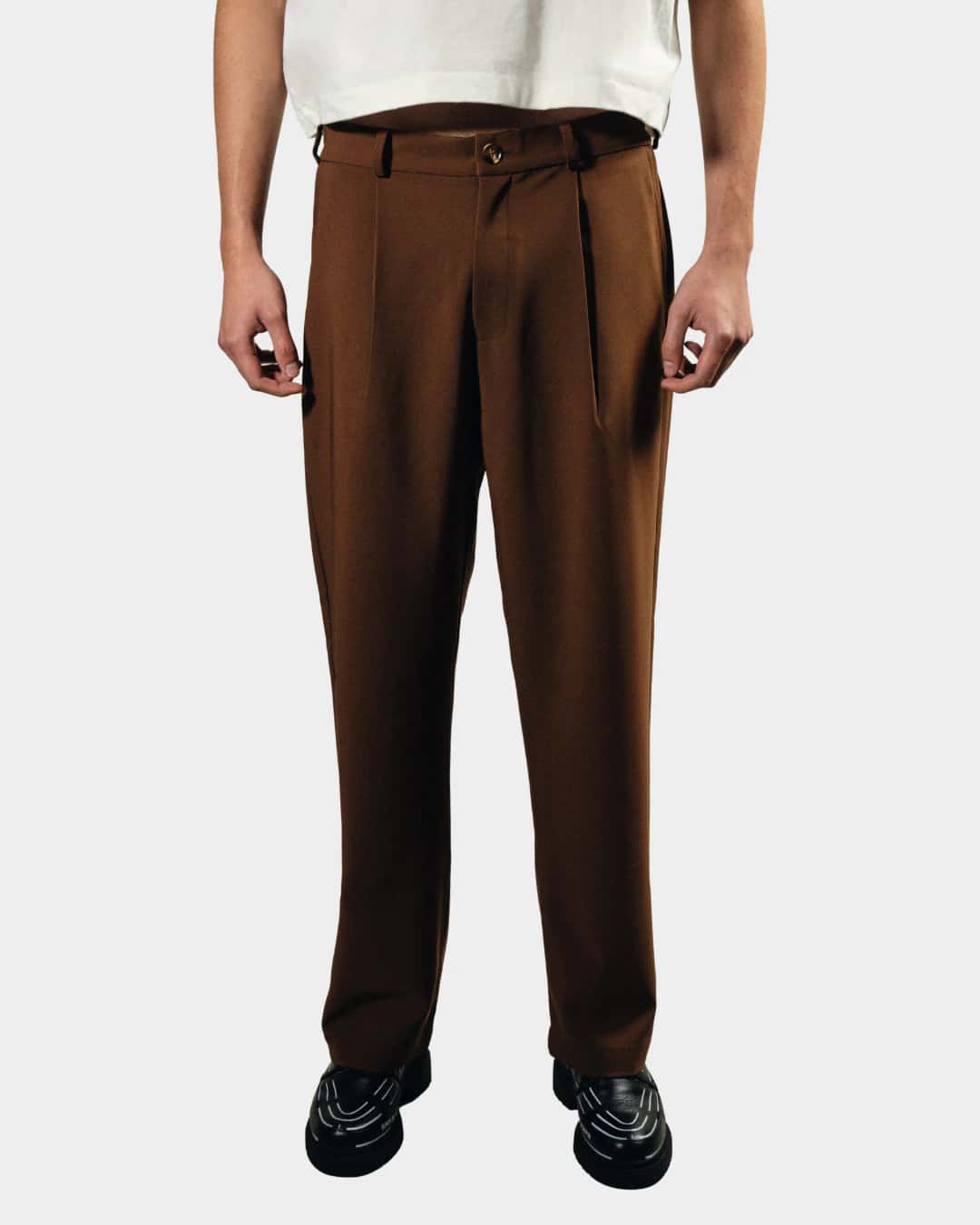 LEBROWN PANTS - miniatura 2