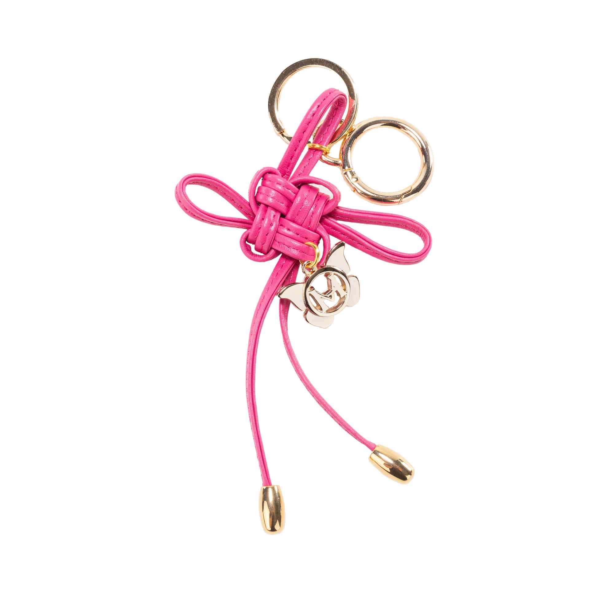 Llavero Carnaval Magenta Gift