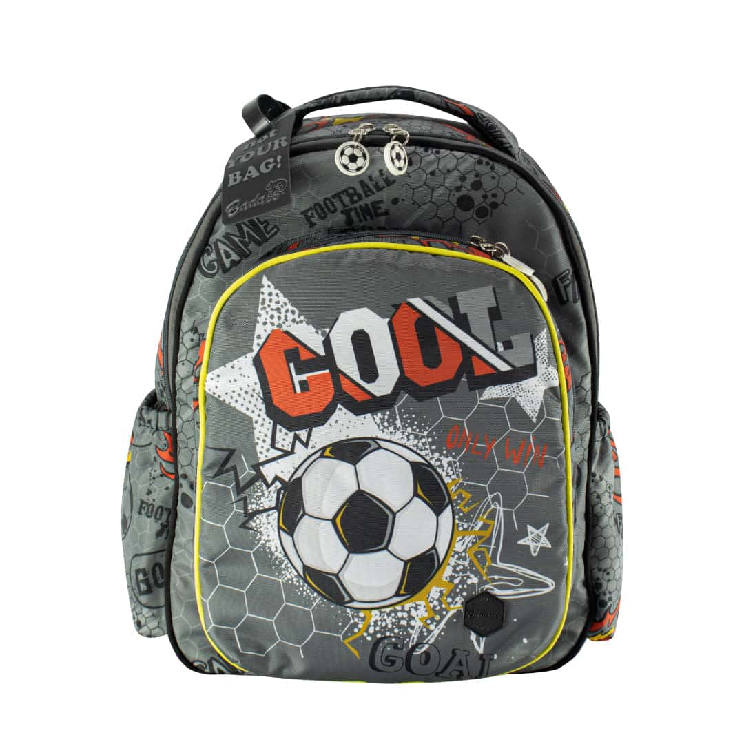 Morral Fútbol