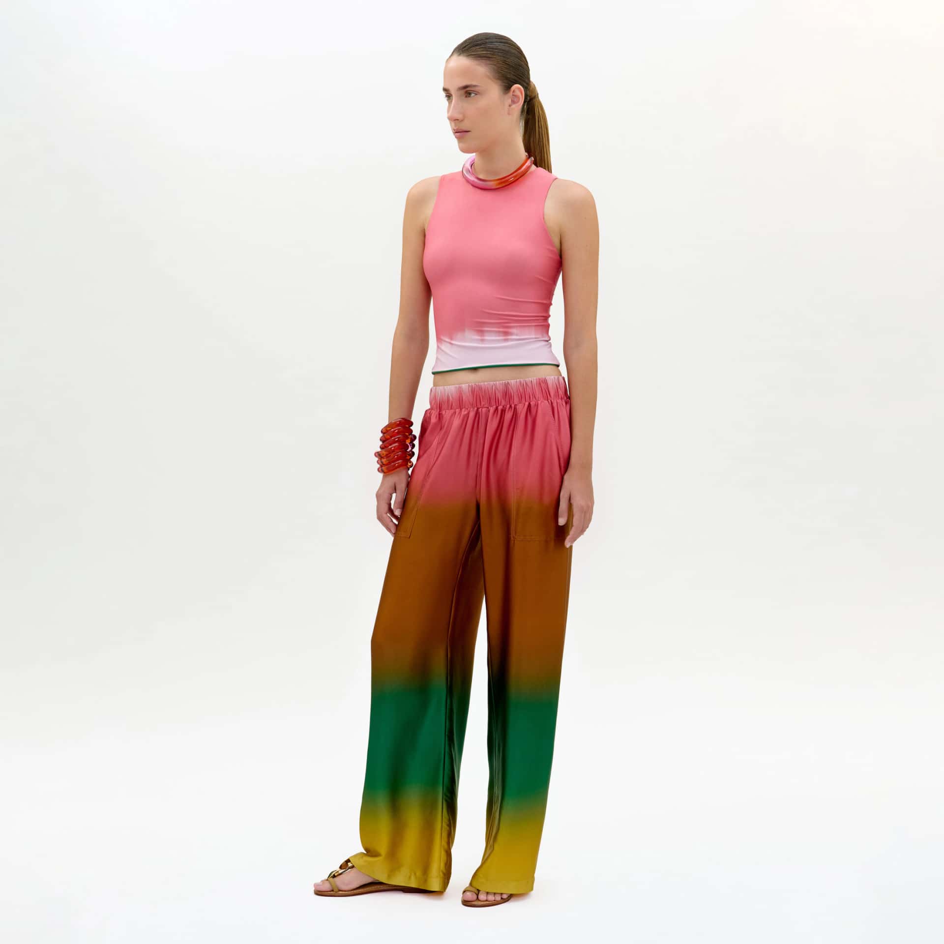 Nerea Pant