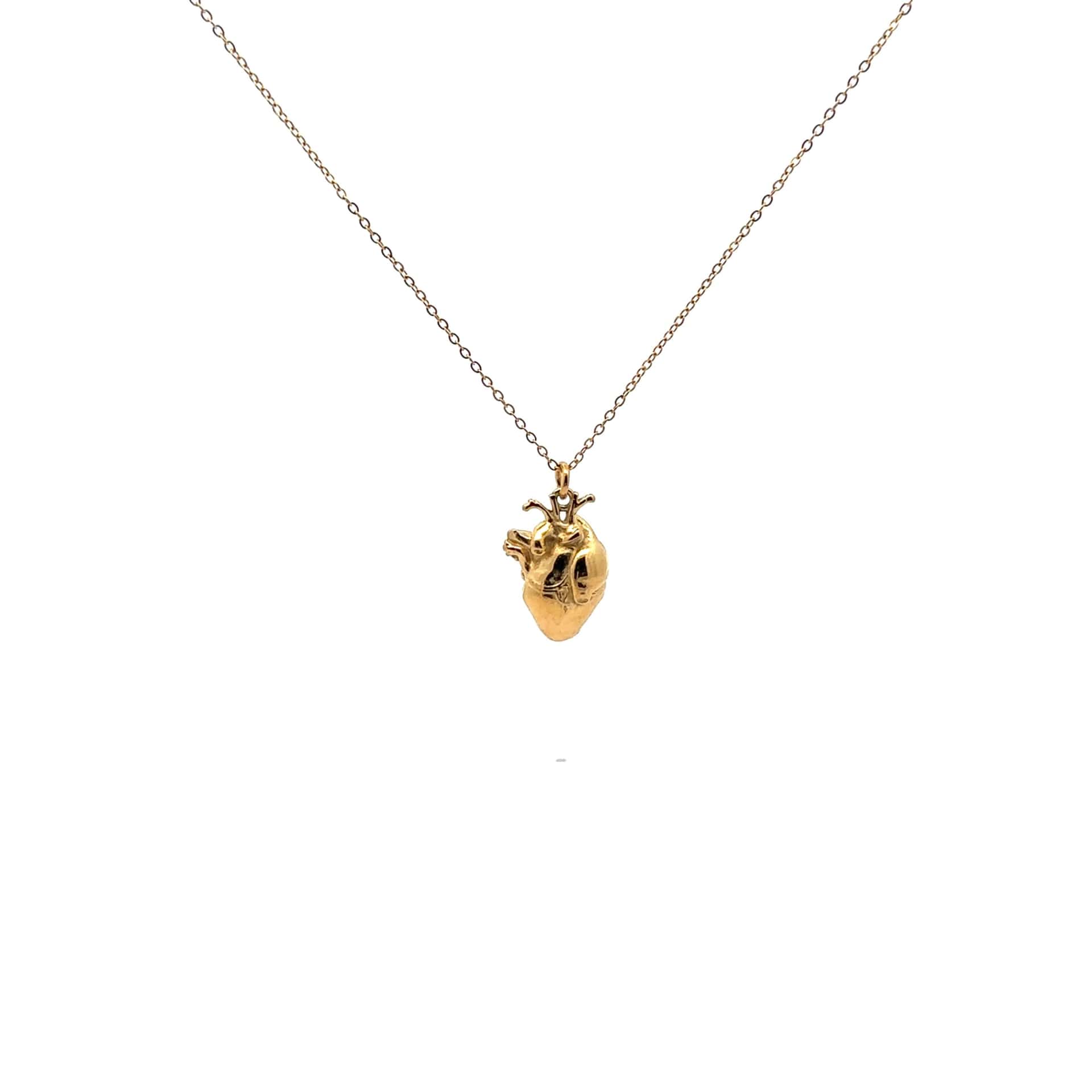 BlingTOMIC Metal Necklace