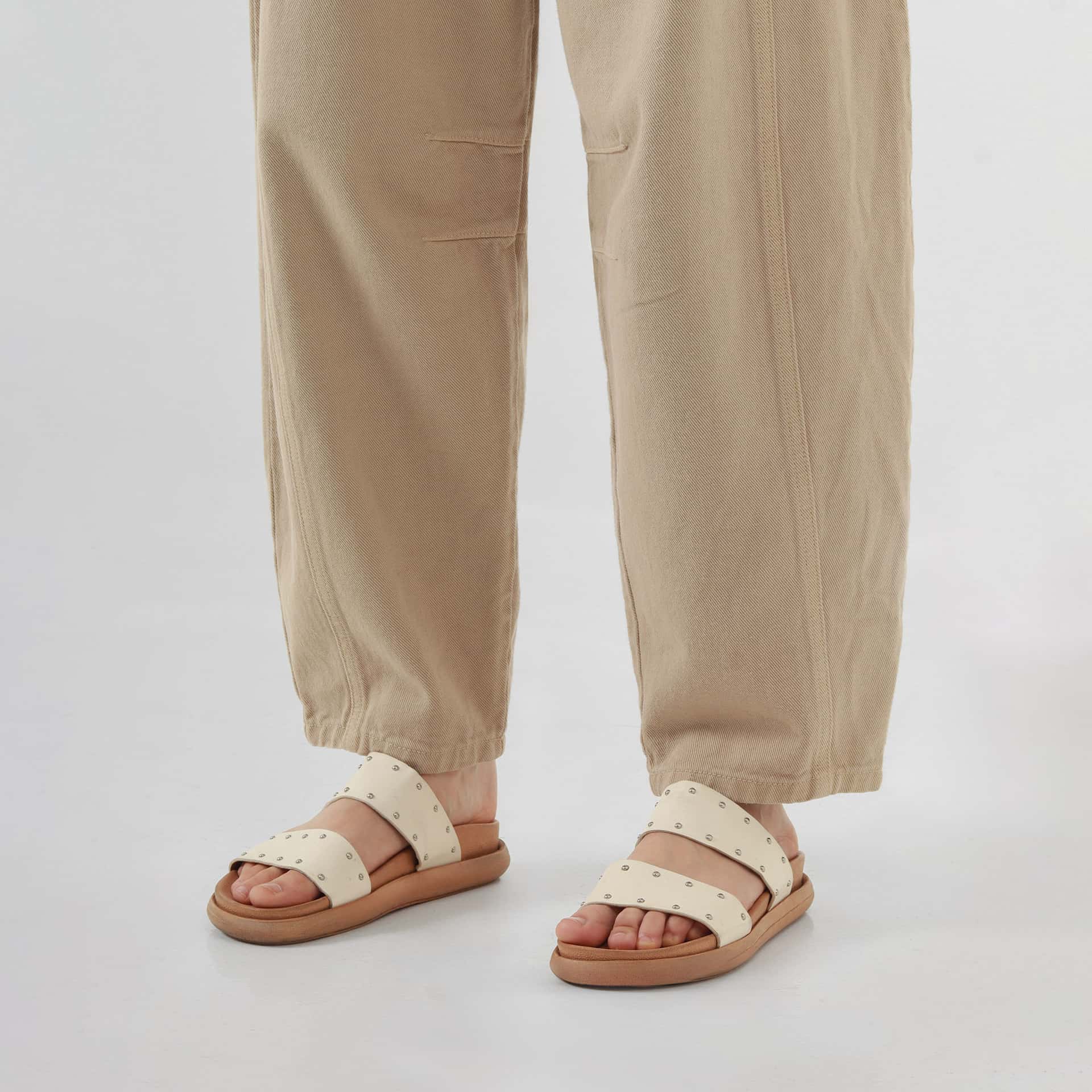 Jean baggy bota skinny - miniatura 4