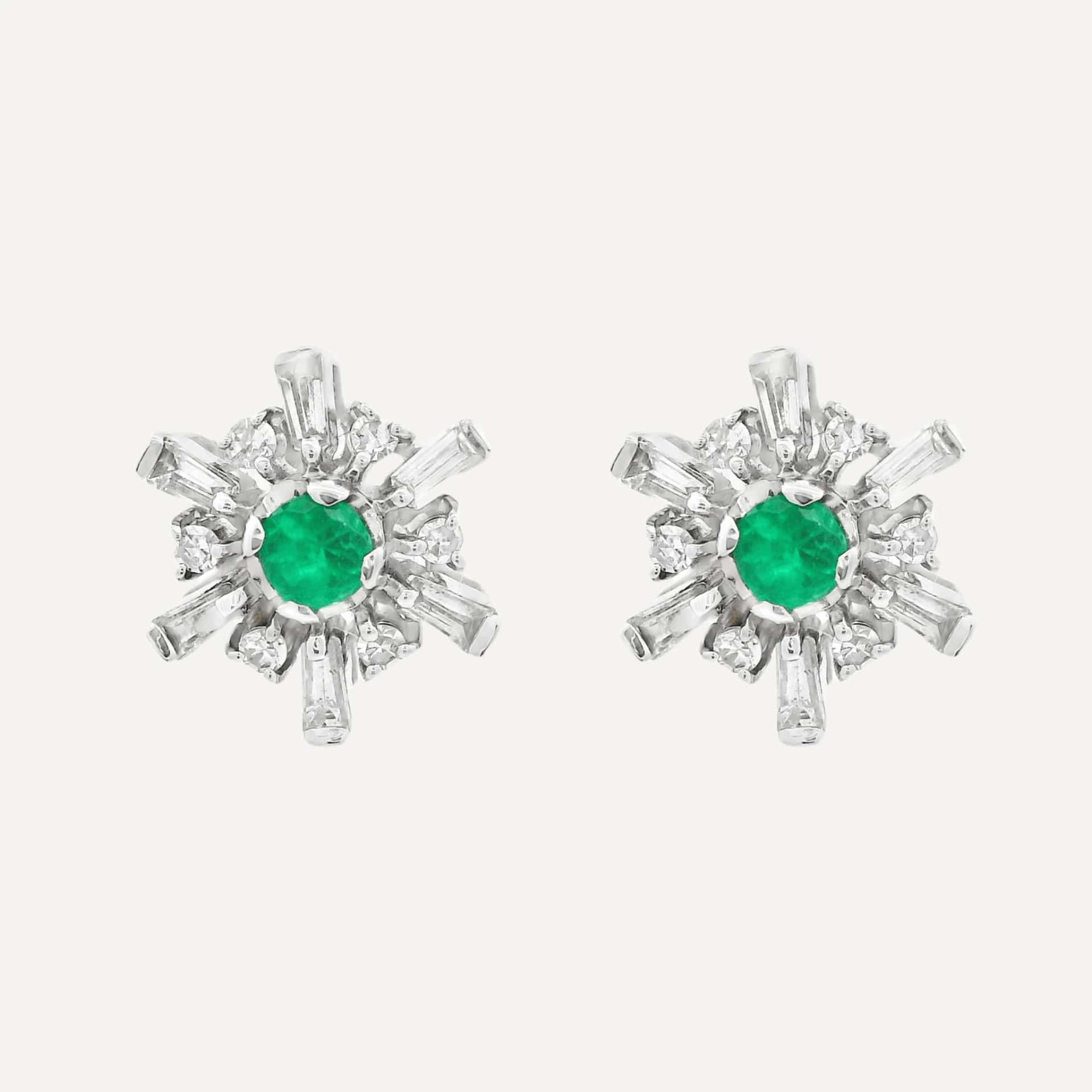 Arete Antique flower