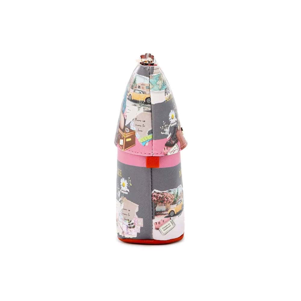 Layered Makeup Brush Holder - miniatura 2