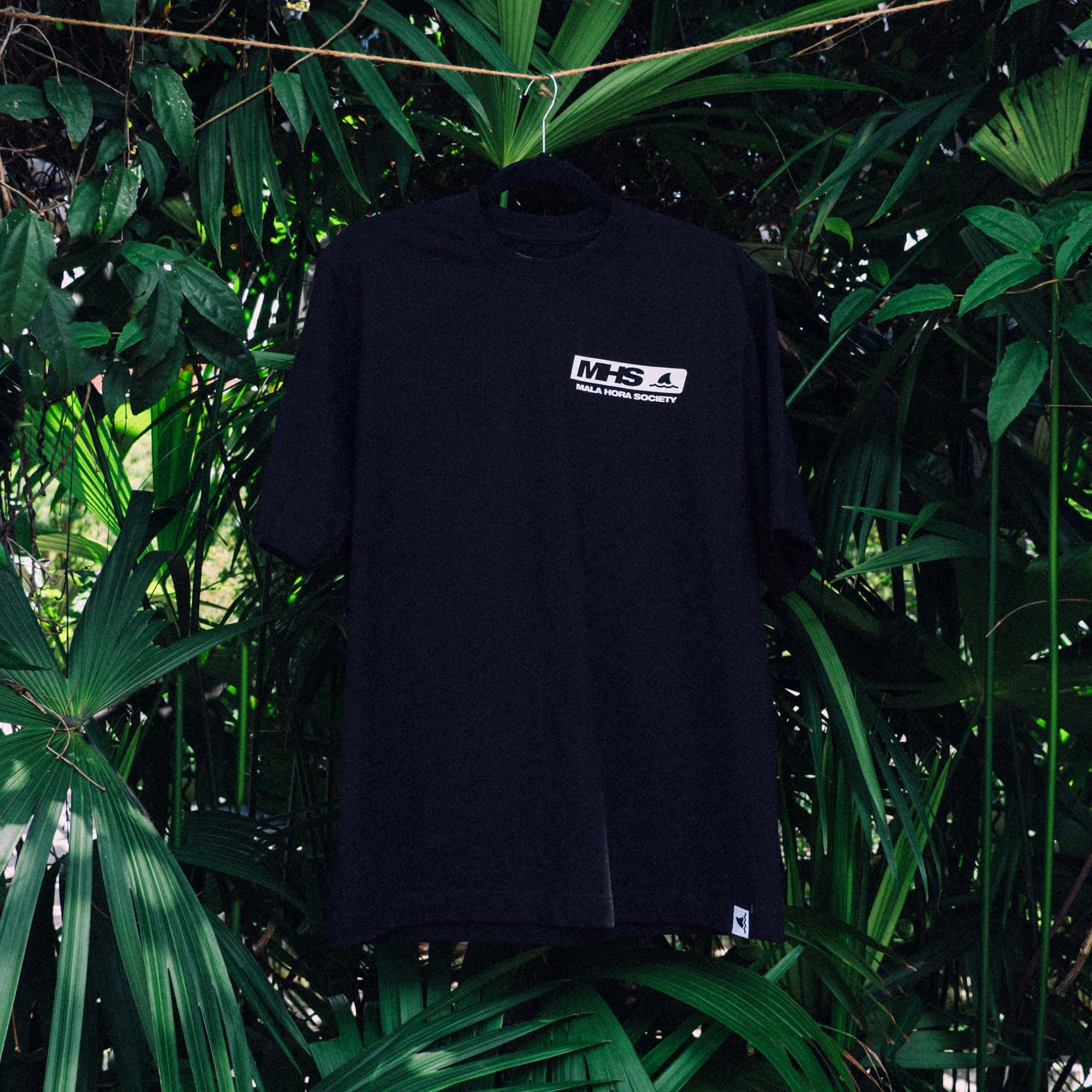 Camiseta Thermal