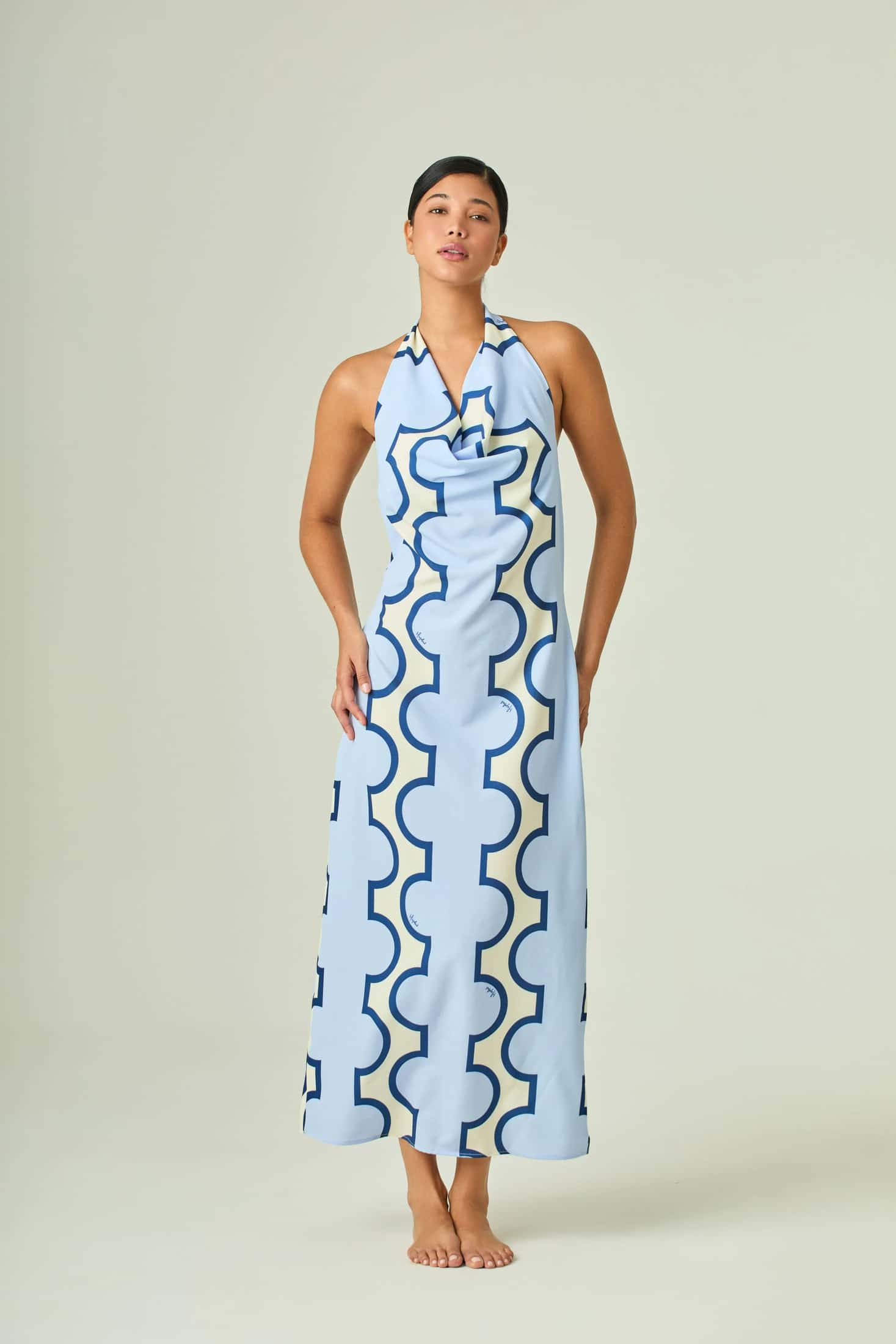 NANA DRESS