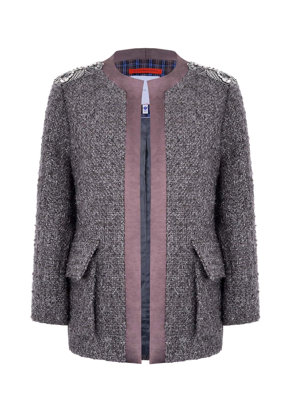 Mua Blazer