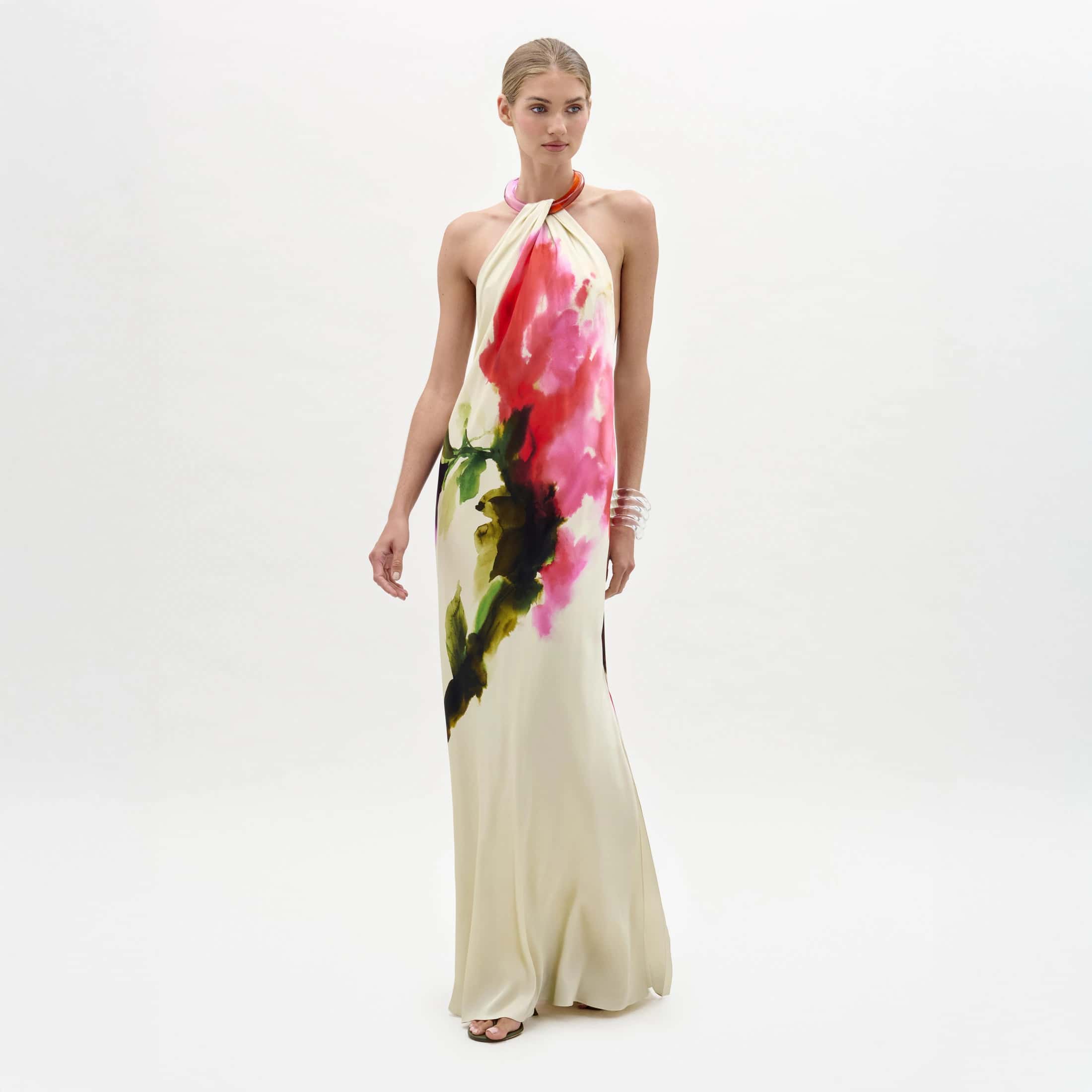 Jesse Dress