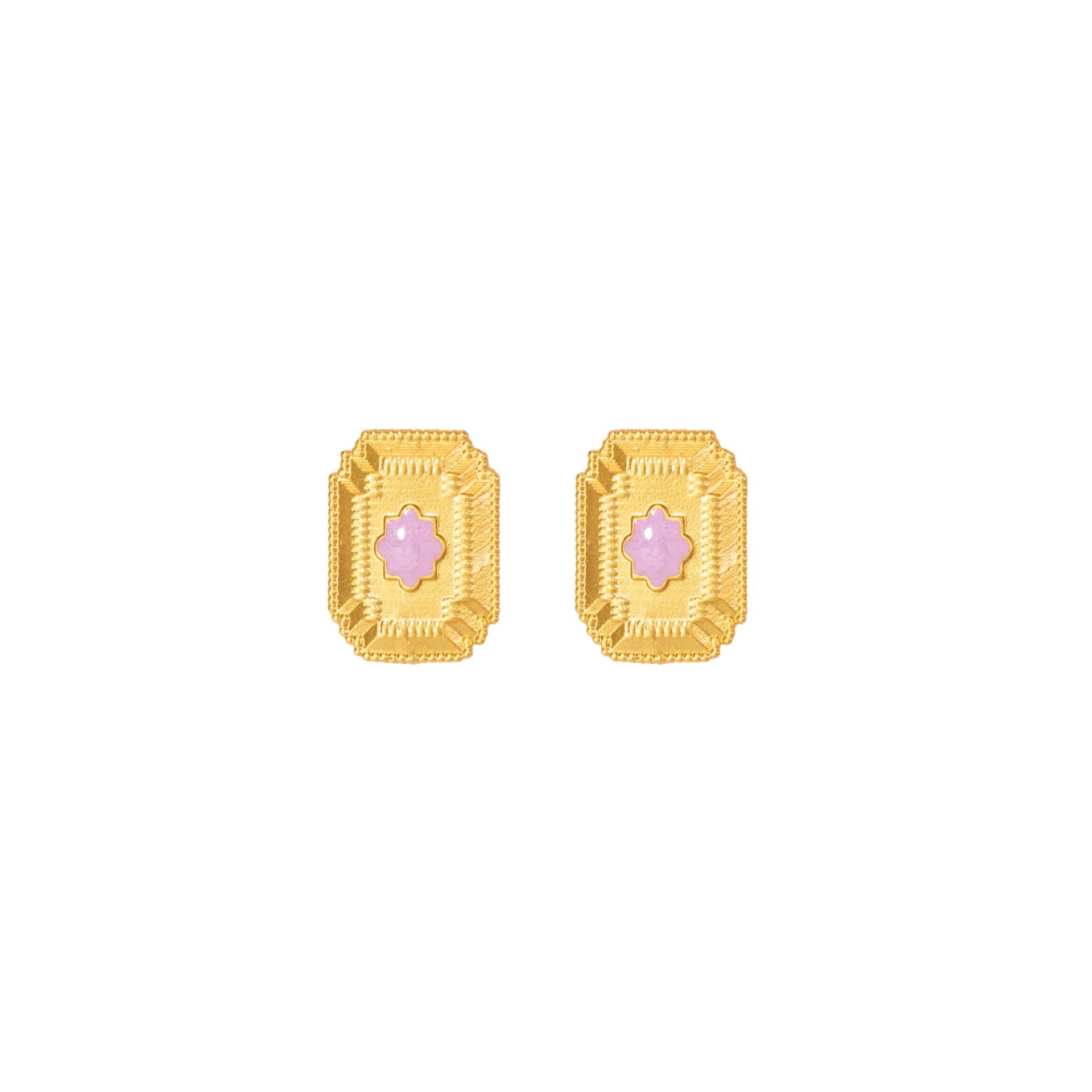 Vzay Medium Earring