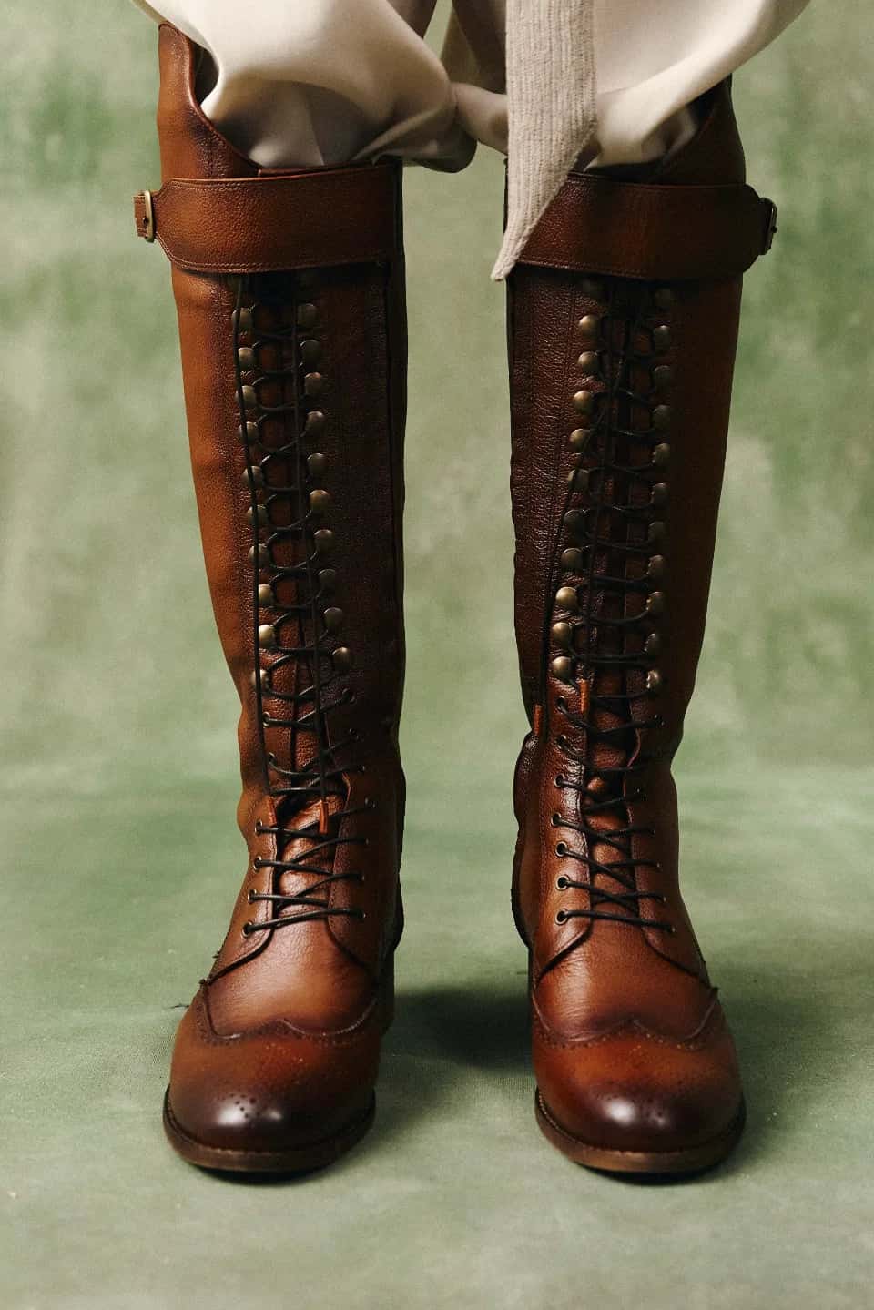 Botas Sevillana - miniatura 2