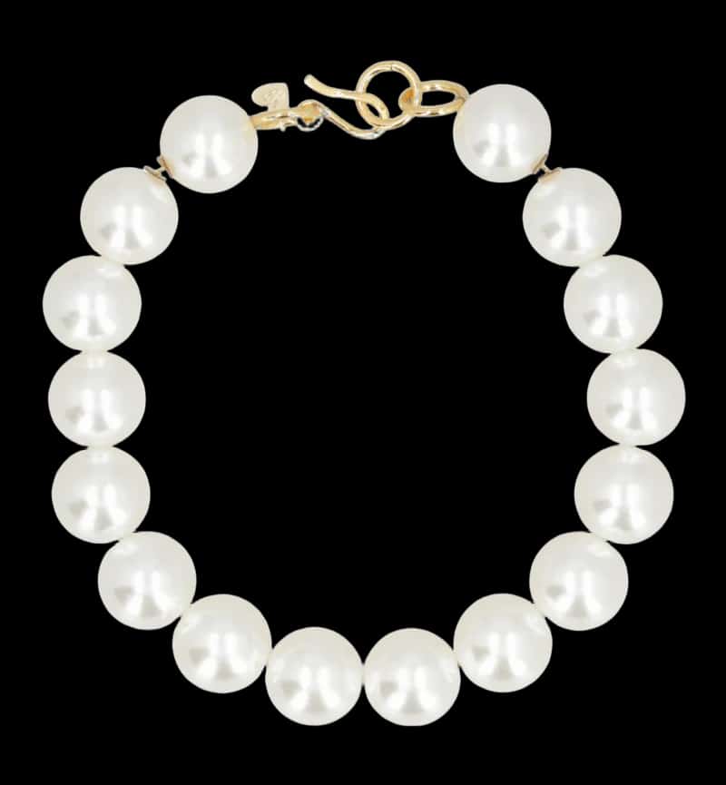 Collar Merengue