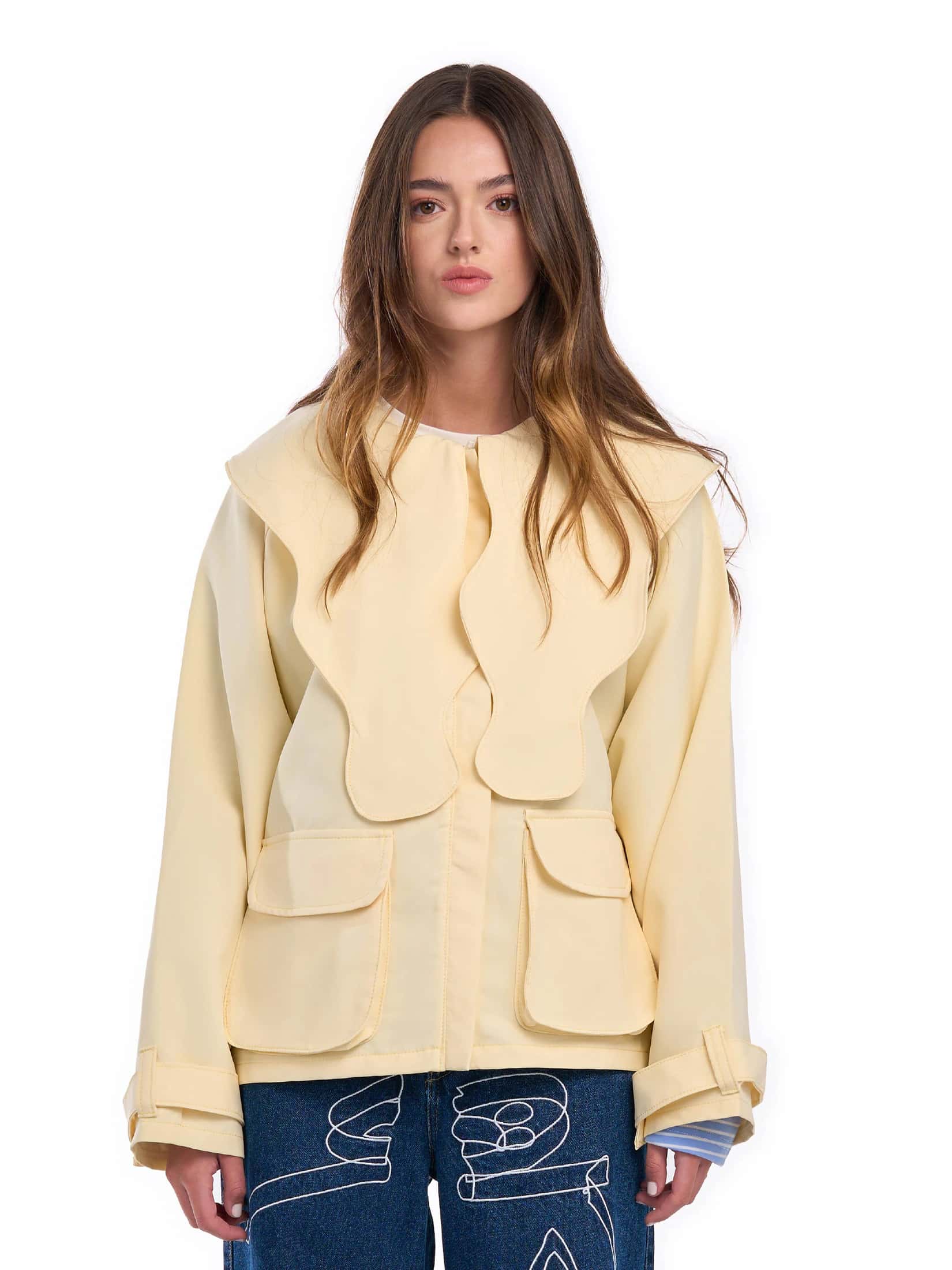 Chaqueta Cariño