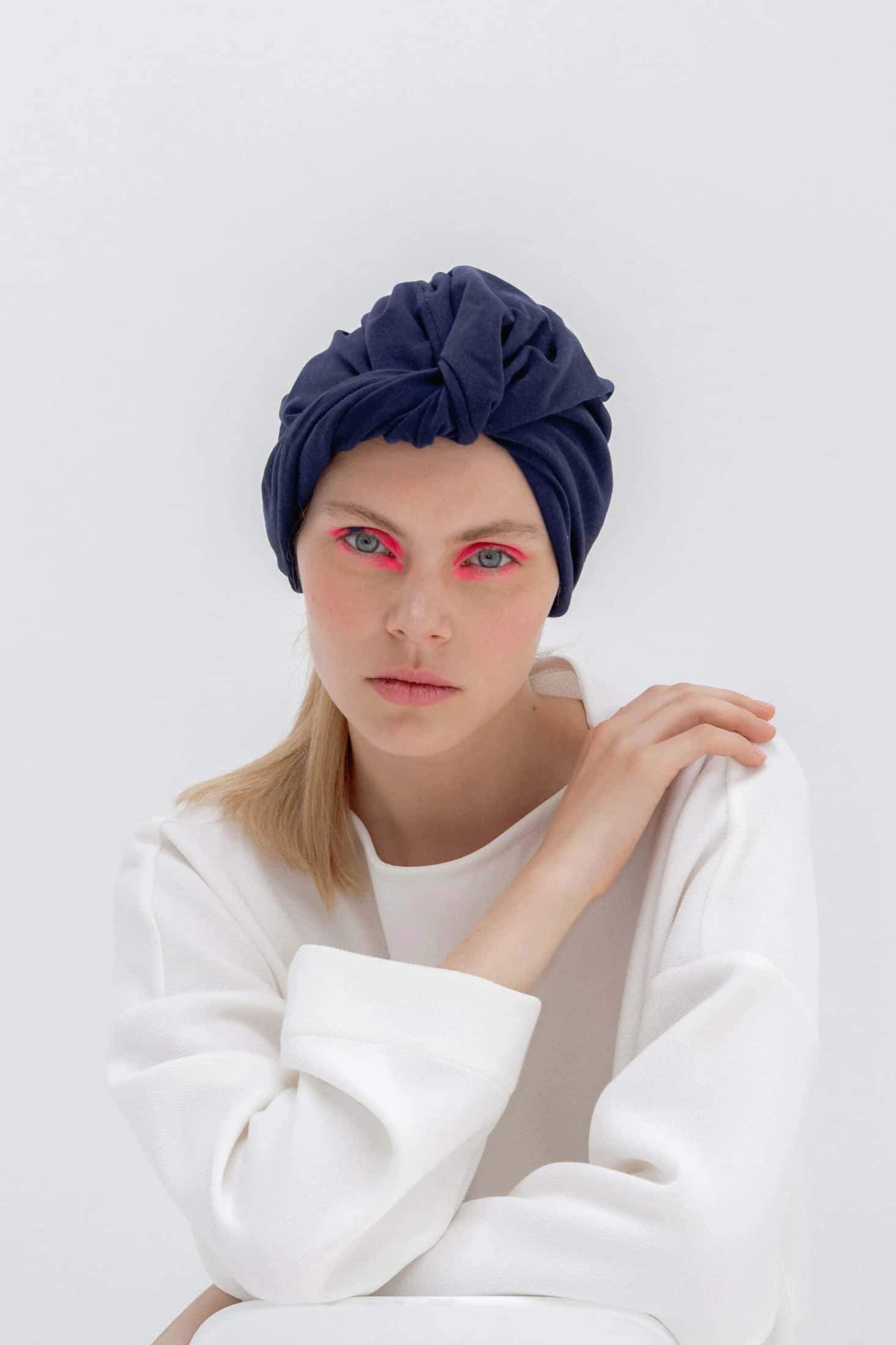 Eco Turban