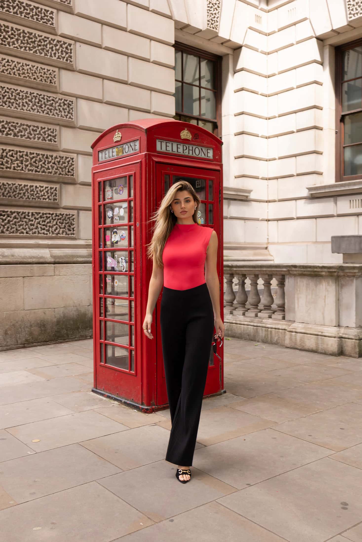 Body – Cambridge - miniatura 6
