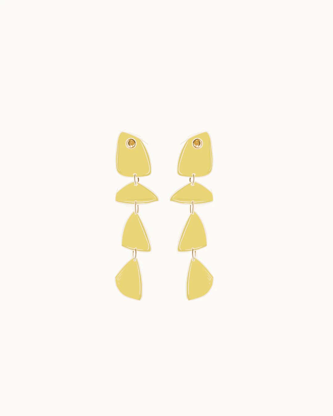 Selenia Earrings