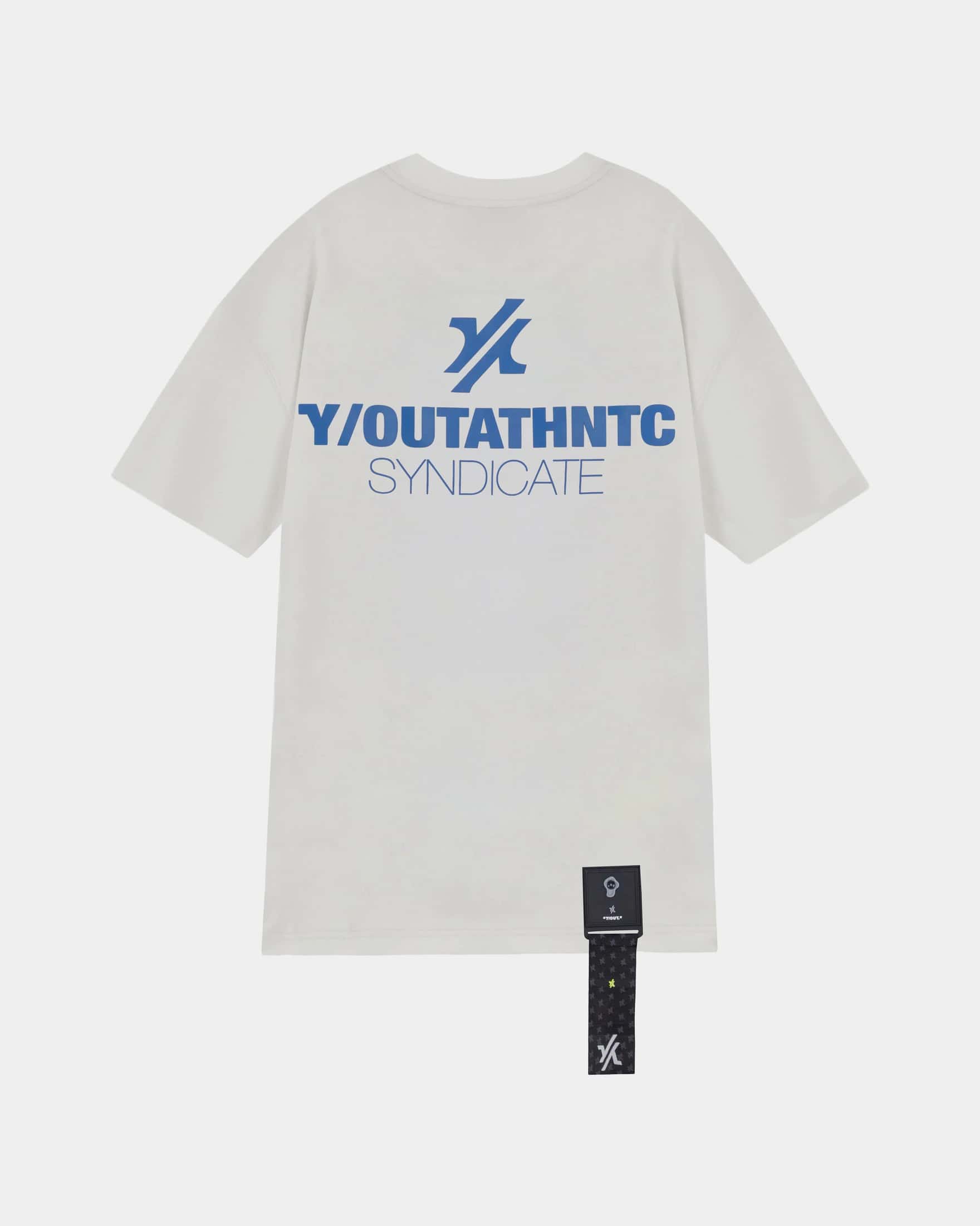 SYNDICATE REGULAR T-SHIRT - miniatura 4