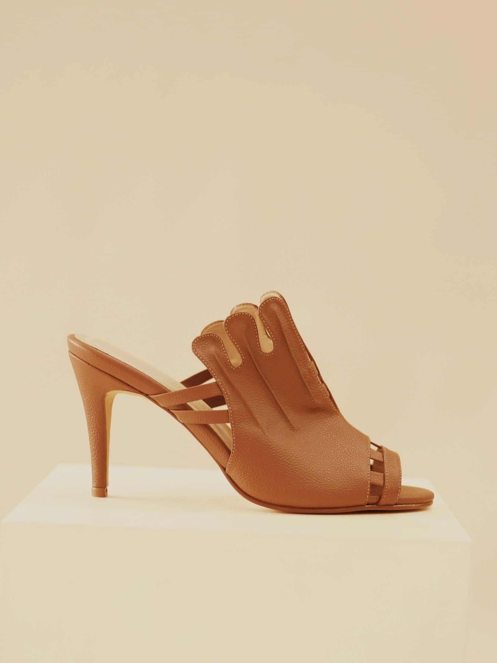 GAUDI SHOES
