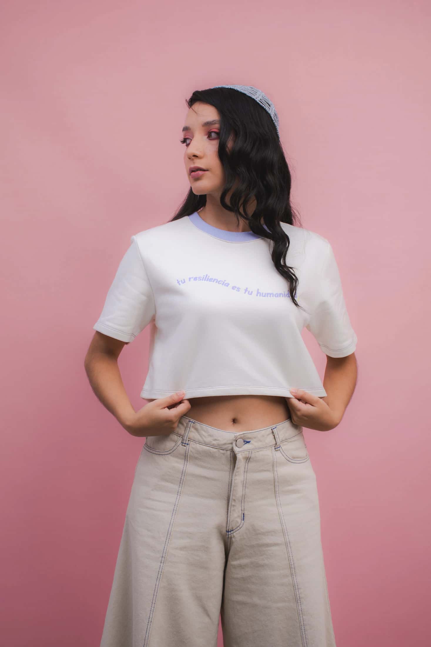 Camiseta Mini ADN - miniatura 4