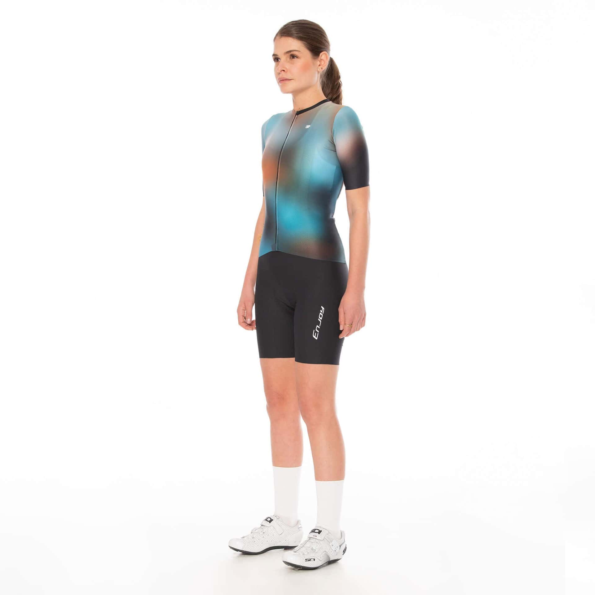 JERSEY MC SELECTION 2.0 EVO FEMENINO - miniatura 8