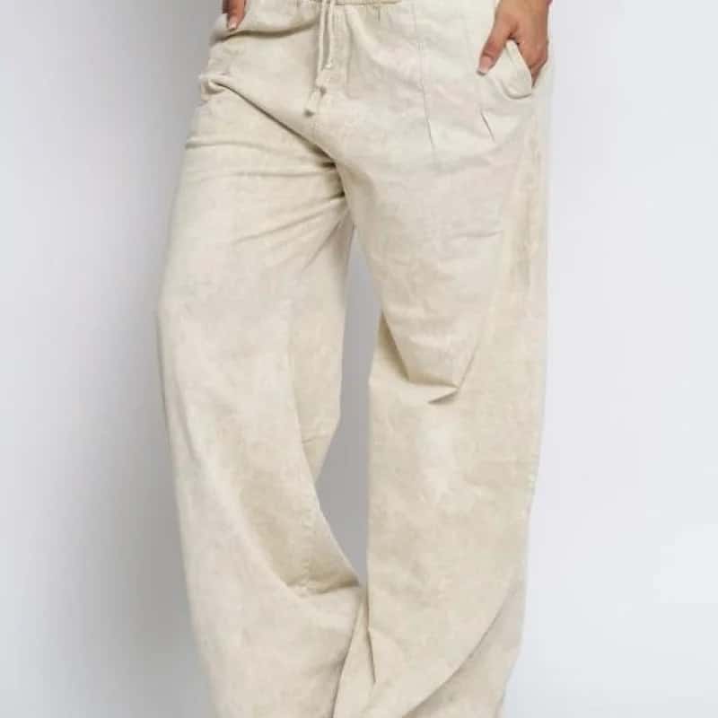 SET CON BODY CORDON NUDE - miniatura 2