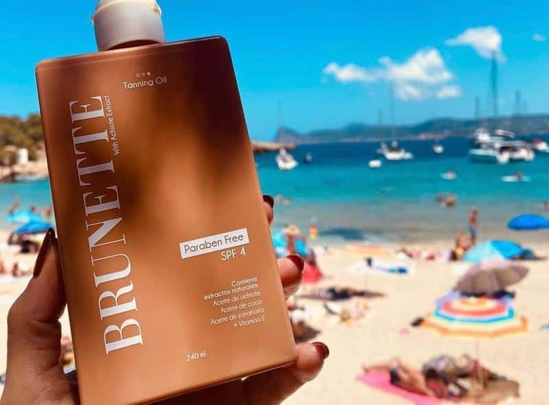 BRONCEADOR BRUNETTE
