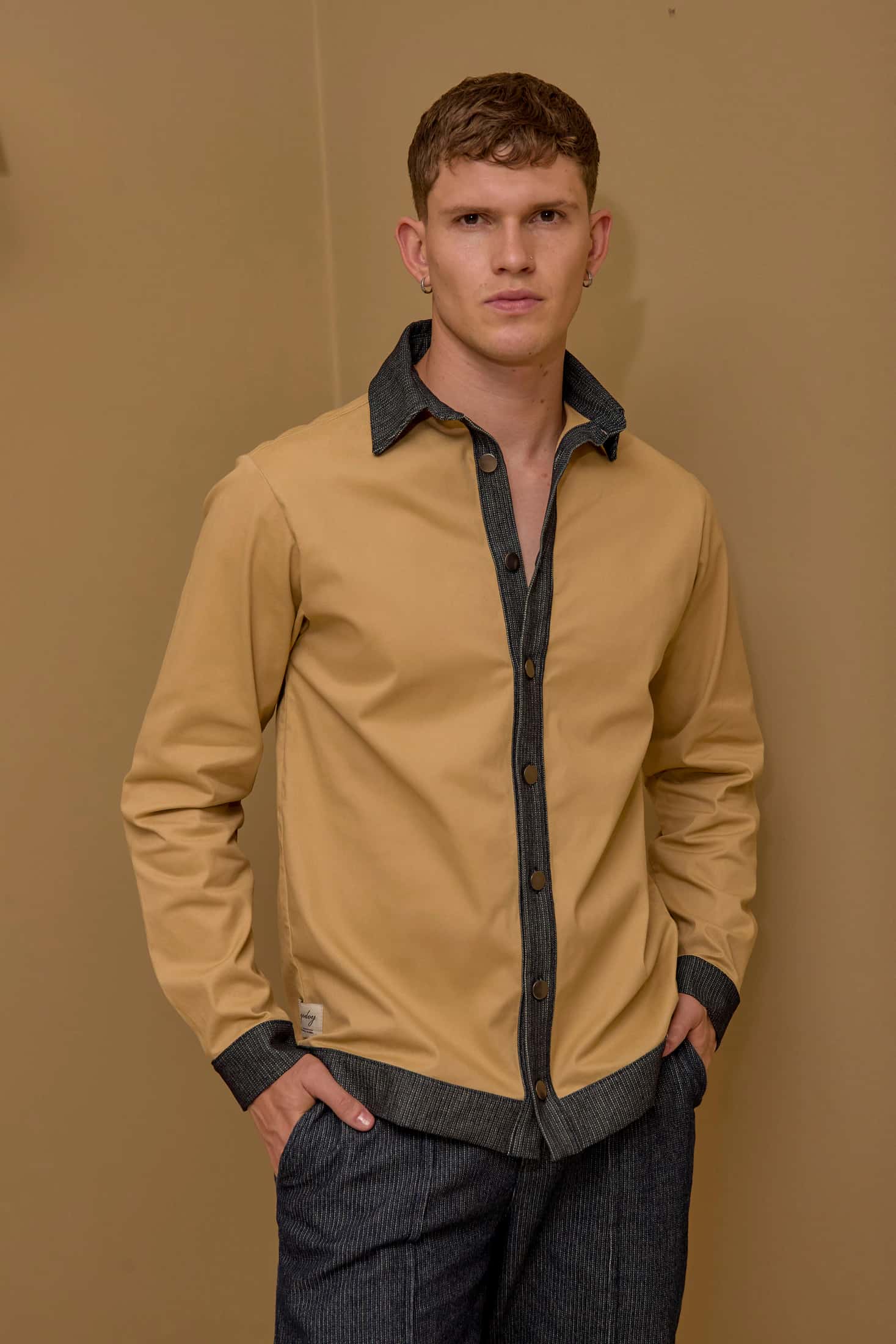 Camisa Cortés