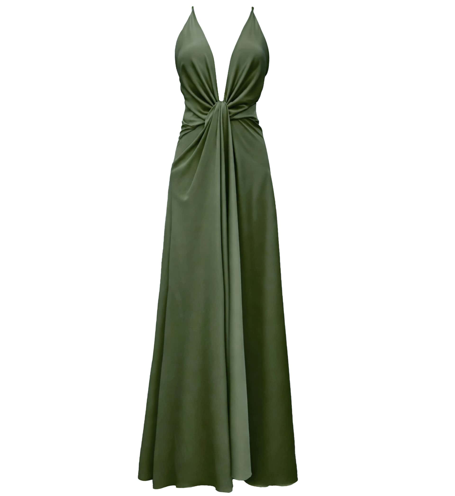 Pradera Arzu - Vestido