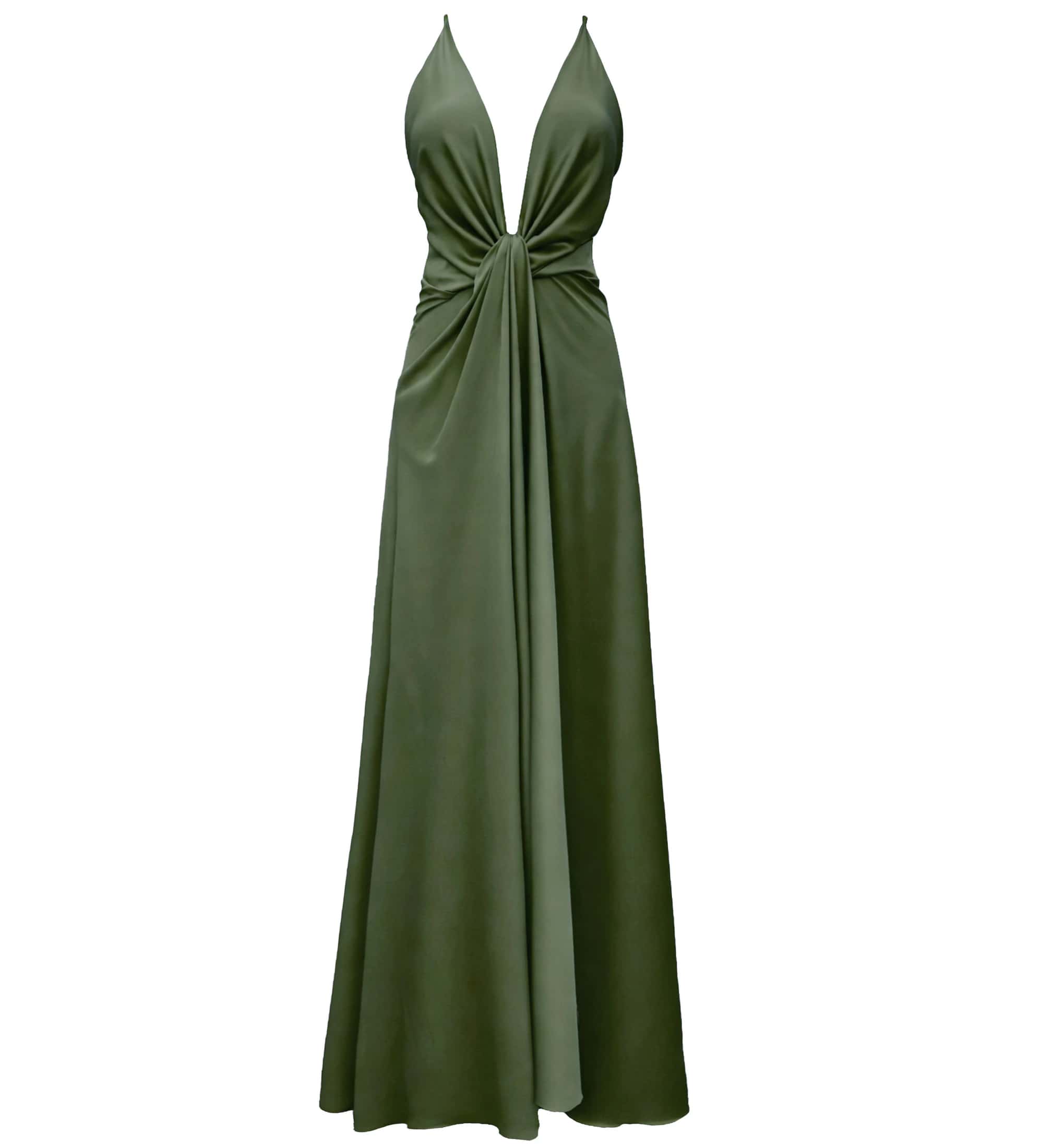 Pradera Arzu - Vestido