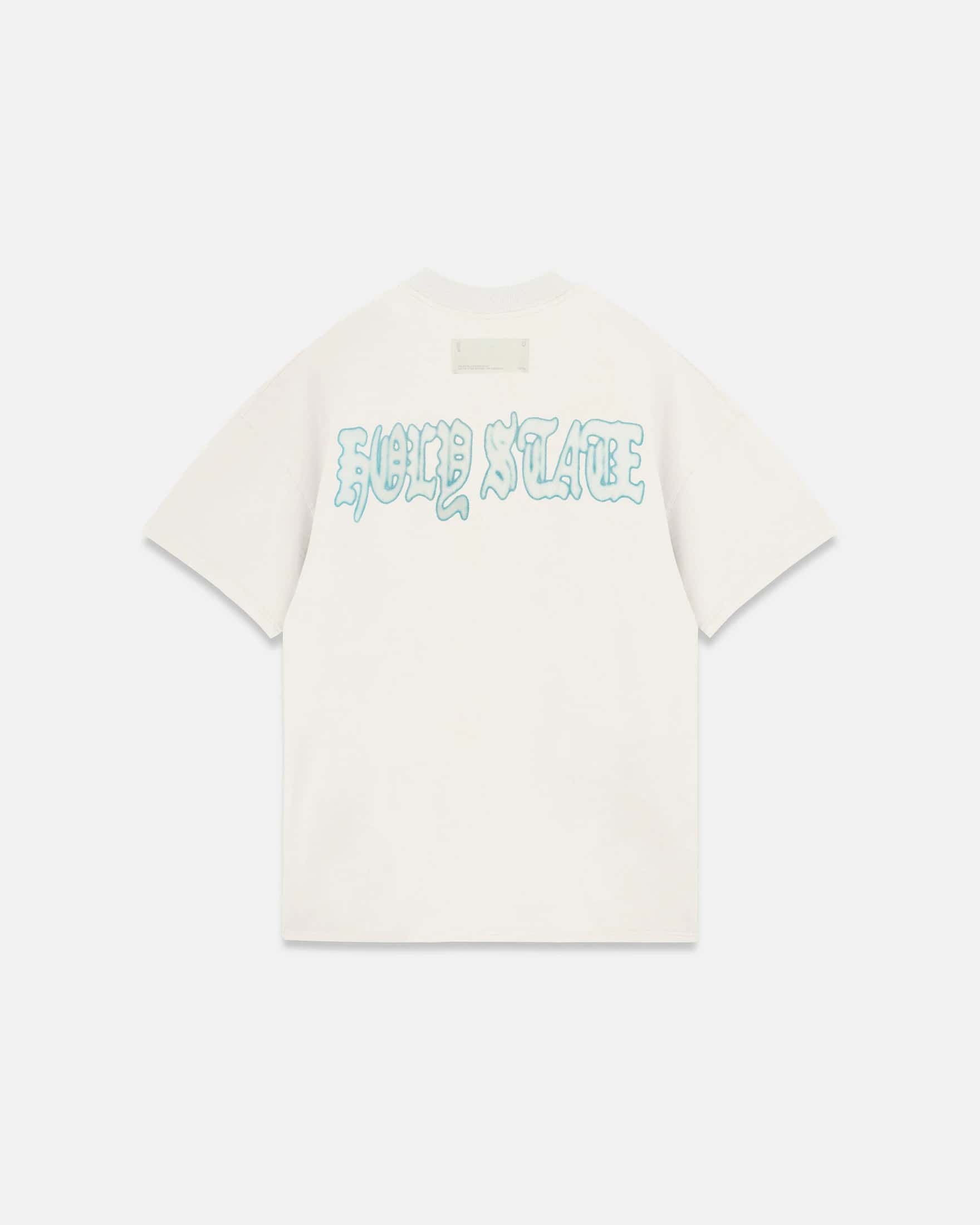 Holy State Basic Tshirt White