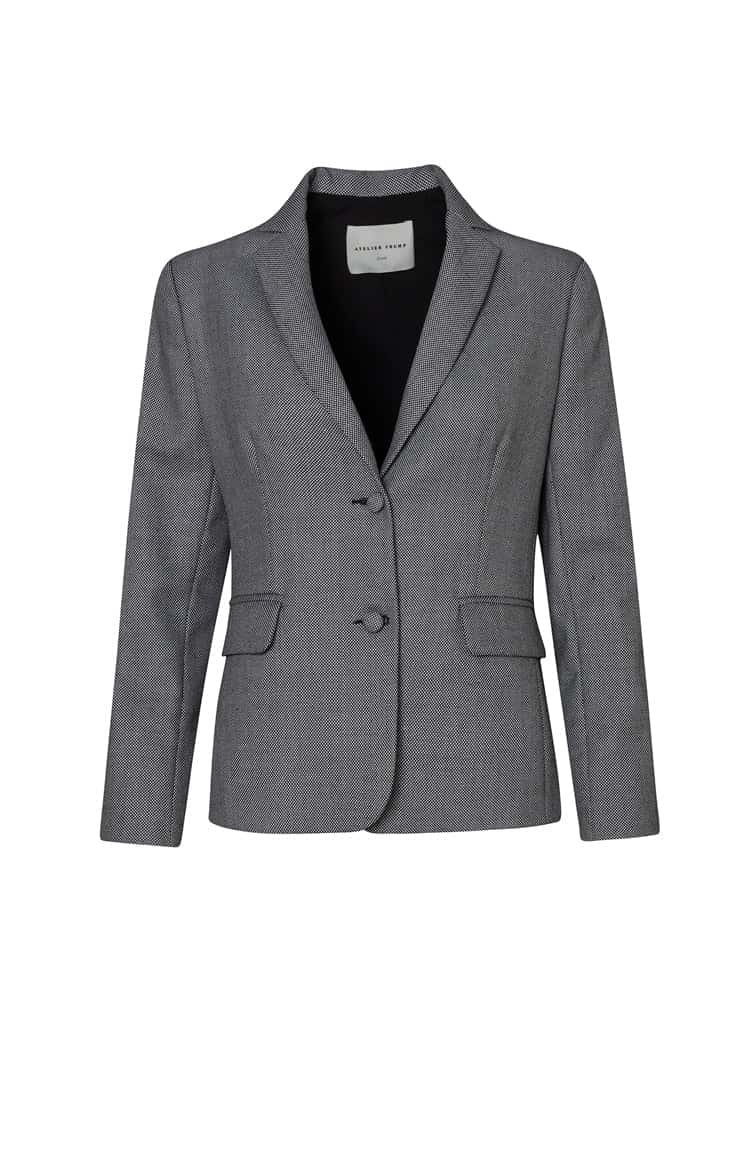Caviar Blazer