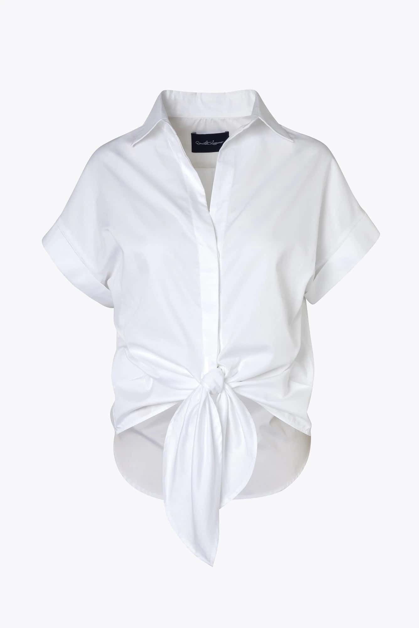 Camisa Sienna Blanco