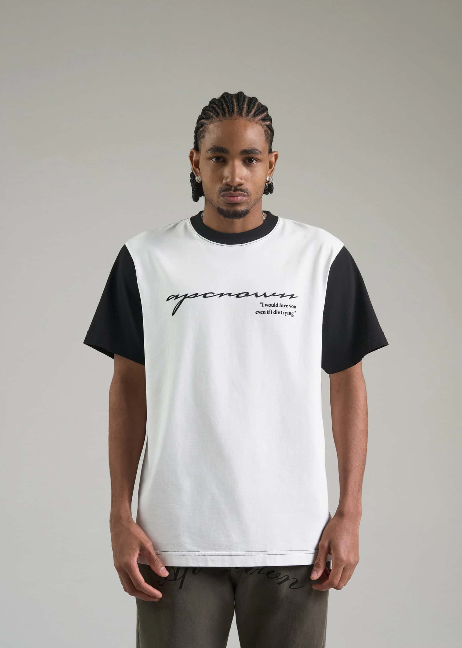CHAOS T-SHIRT