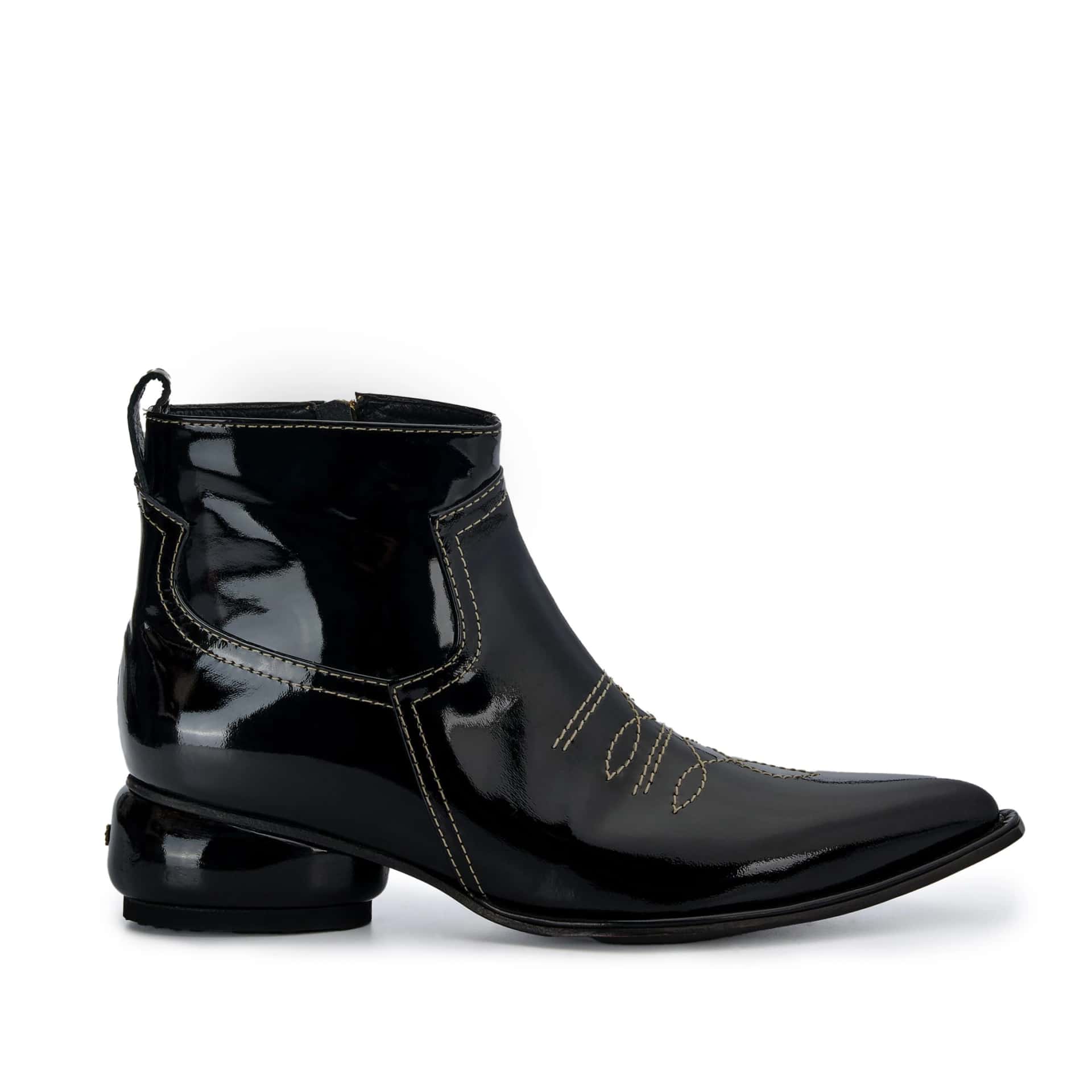 BOTIN TEXANO HEROE