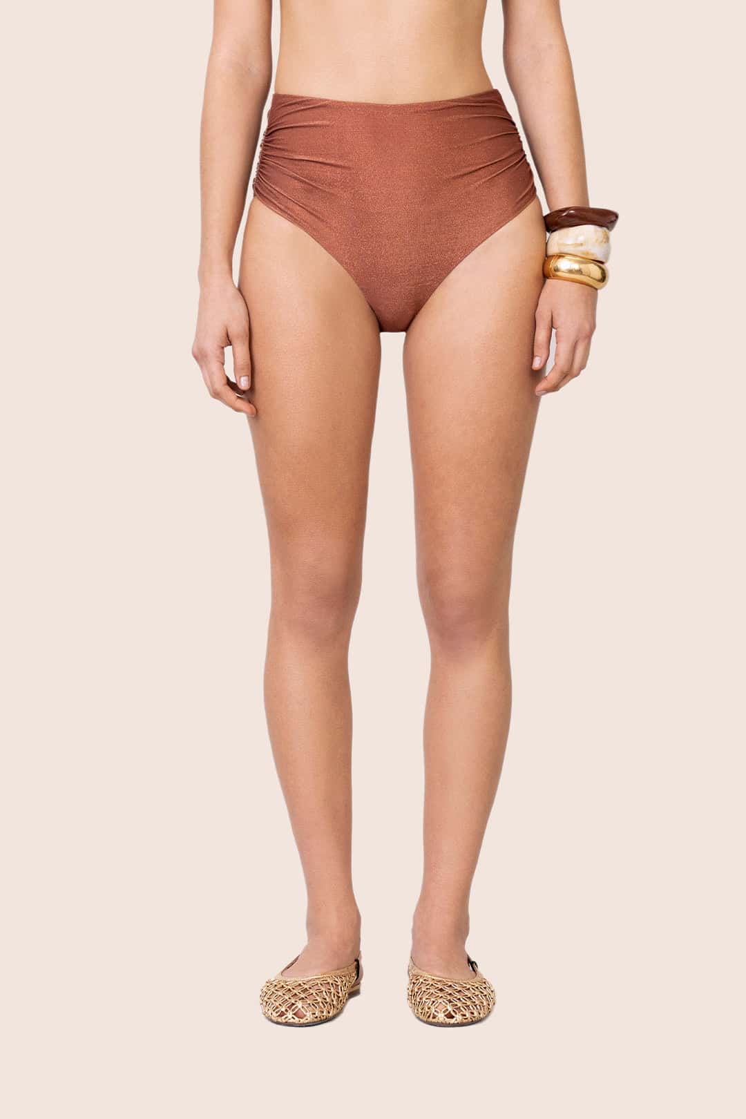 Anya Panty Alto Sol - miniatura 2
