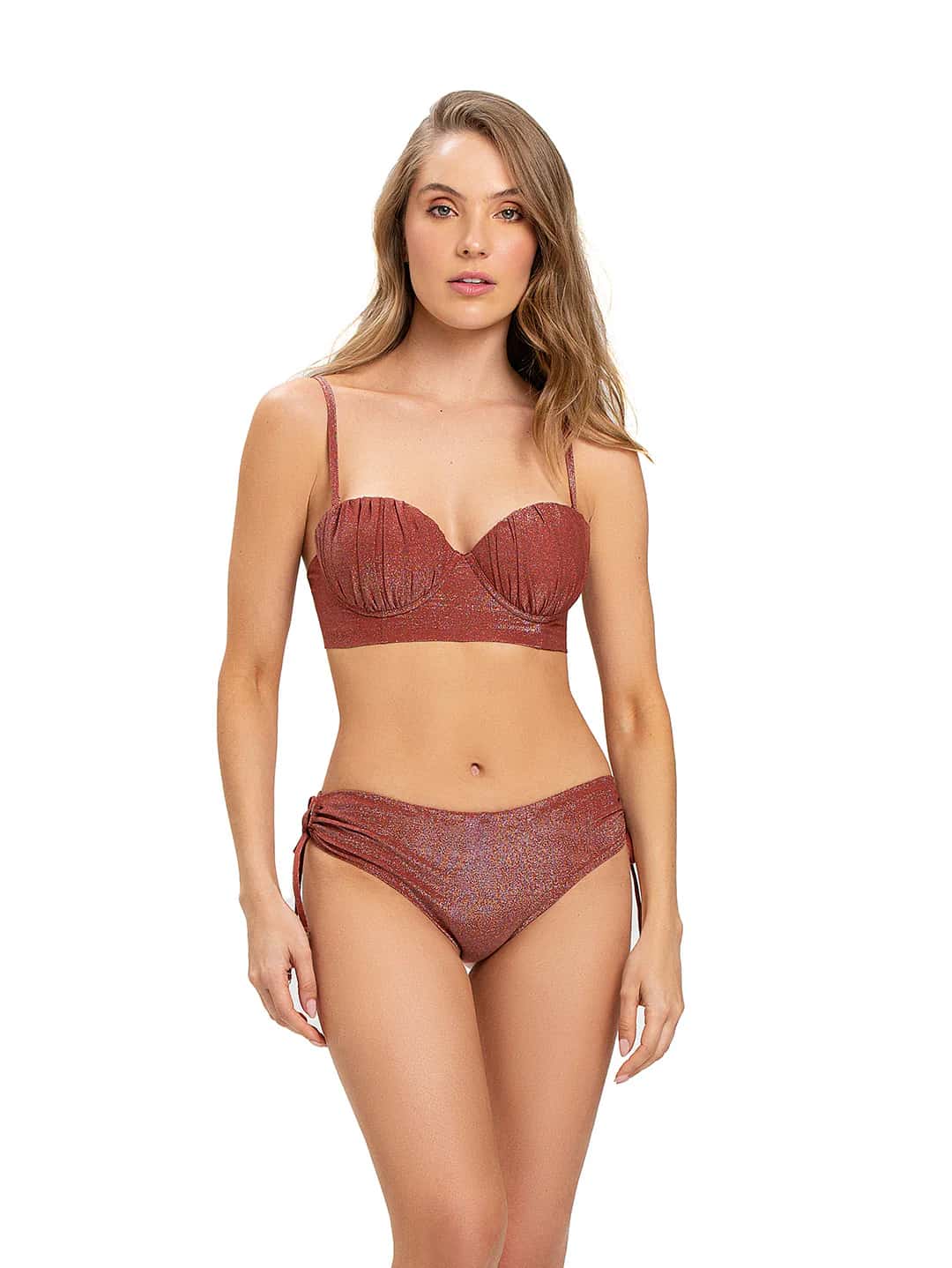 Panty De Bikini Mystic Garden Blossom Stories - miniatura 2