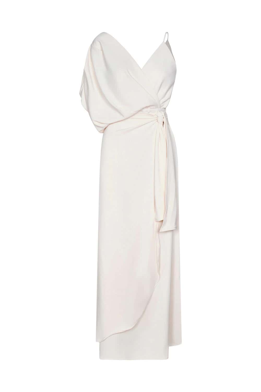 Vestido naira natural