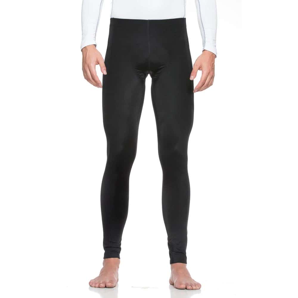 Pantalón Largo All Black Masculino SC - miniatura 1
