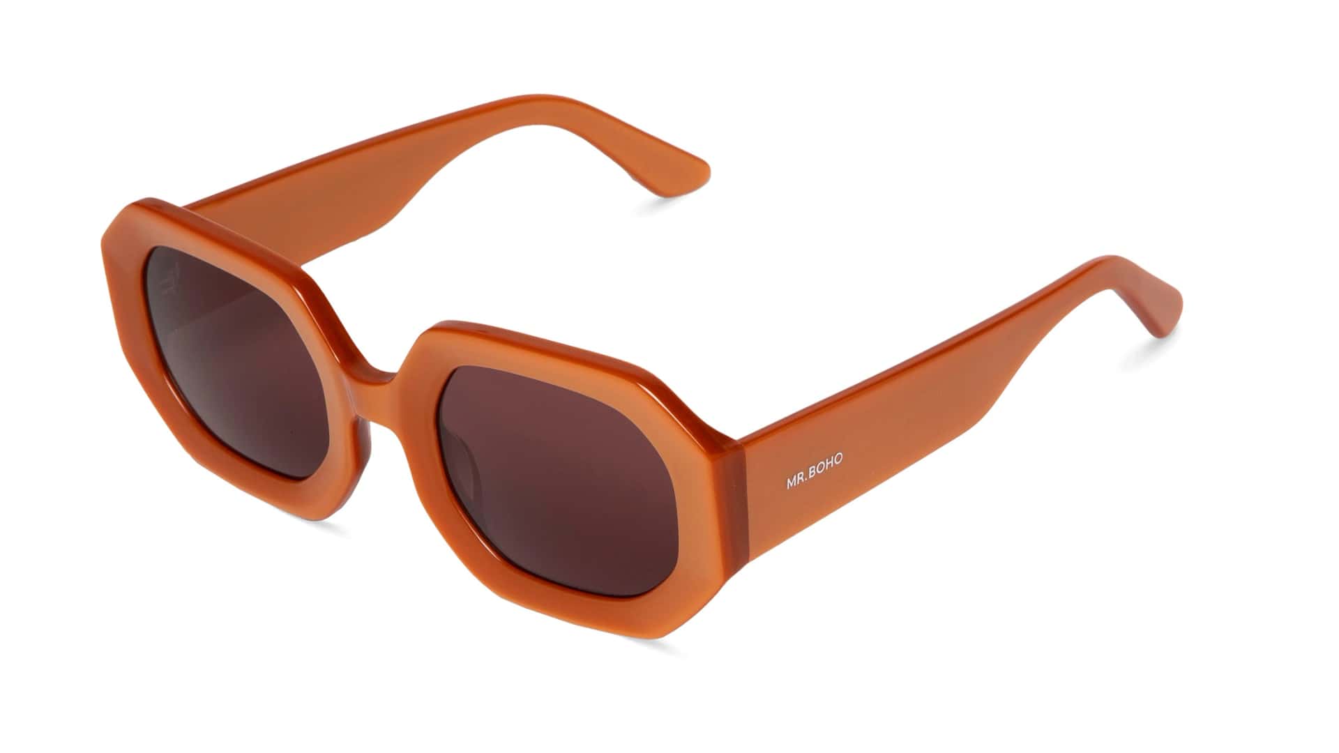 COPPER SAGENE WITH CLASSICAL LENSES - miniatura 2