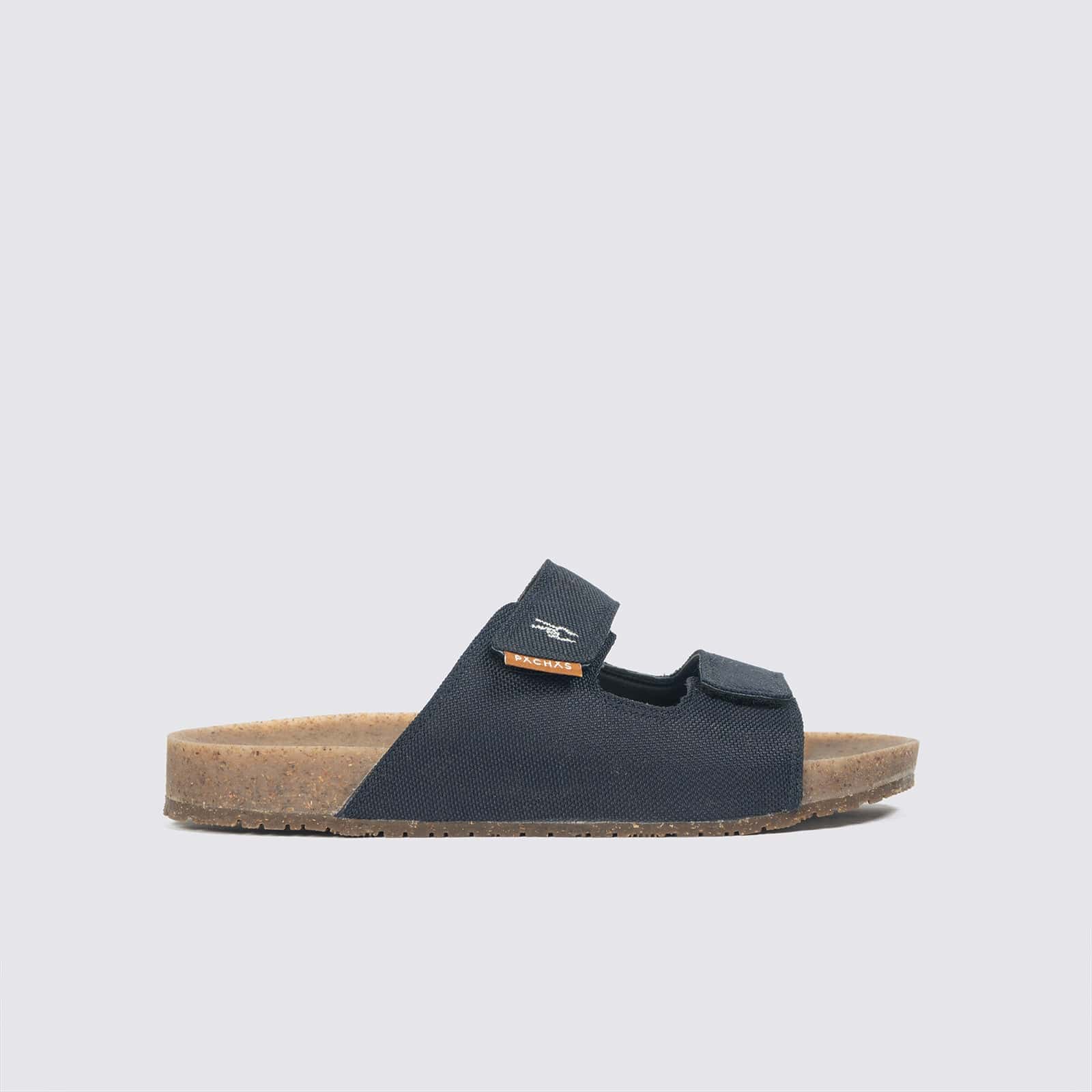 Sandalias dos correas "Afuera" Agua