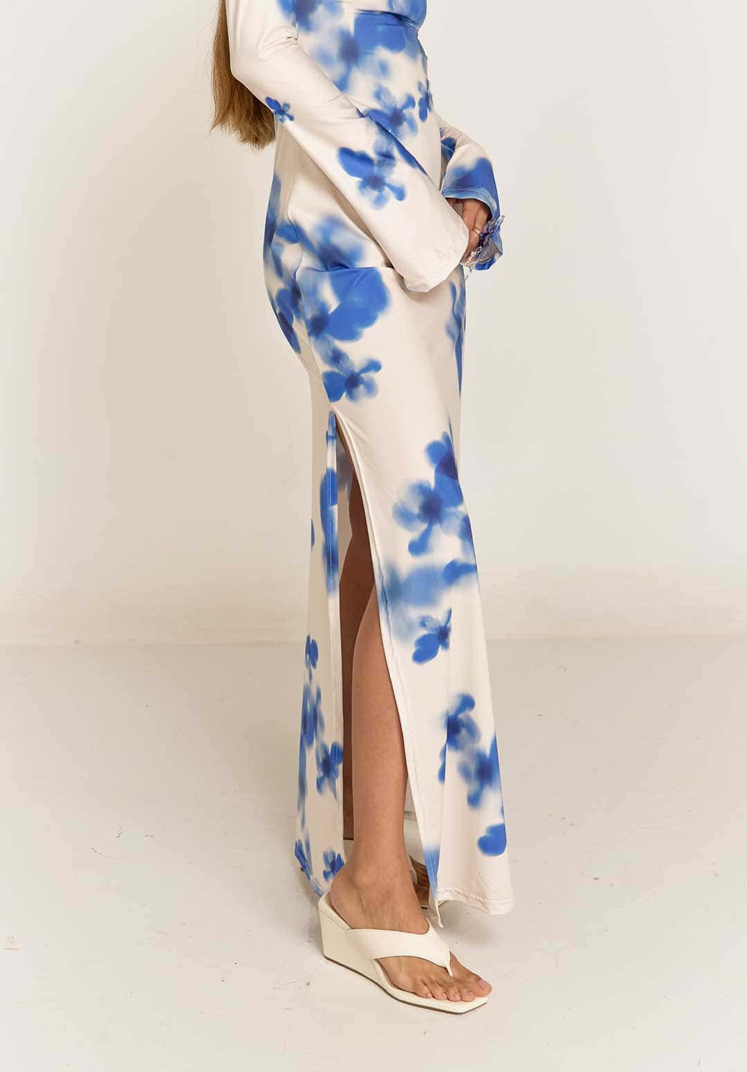 Vestido Dalia - miniatura 3