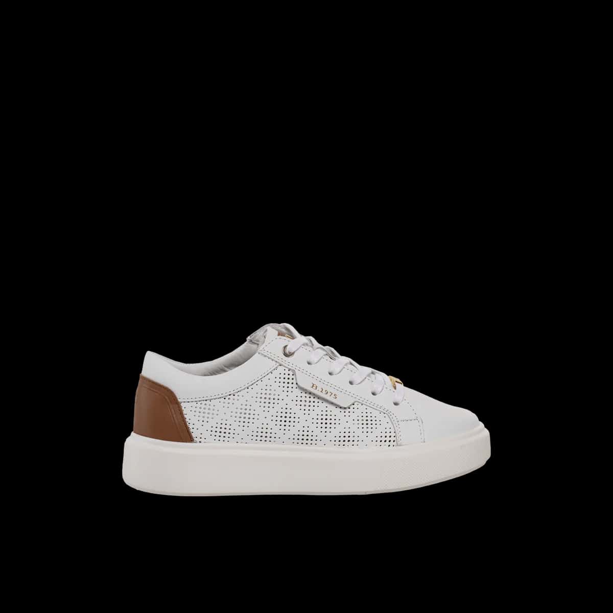 TENIS PARA MUJER LOVAINA