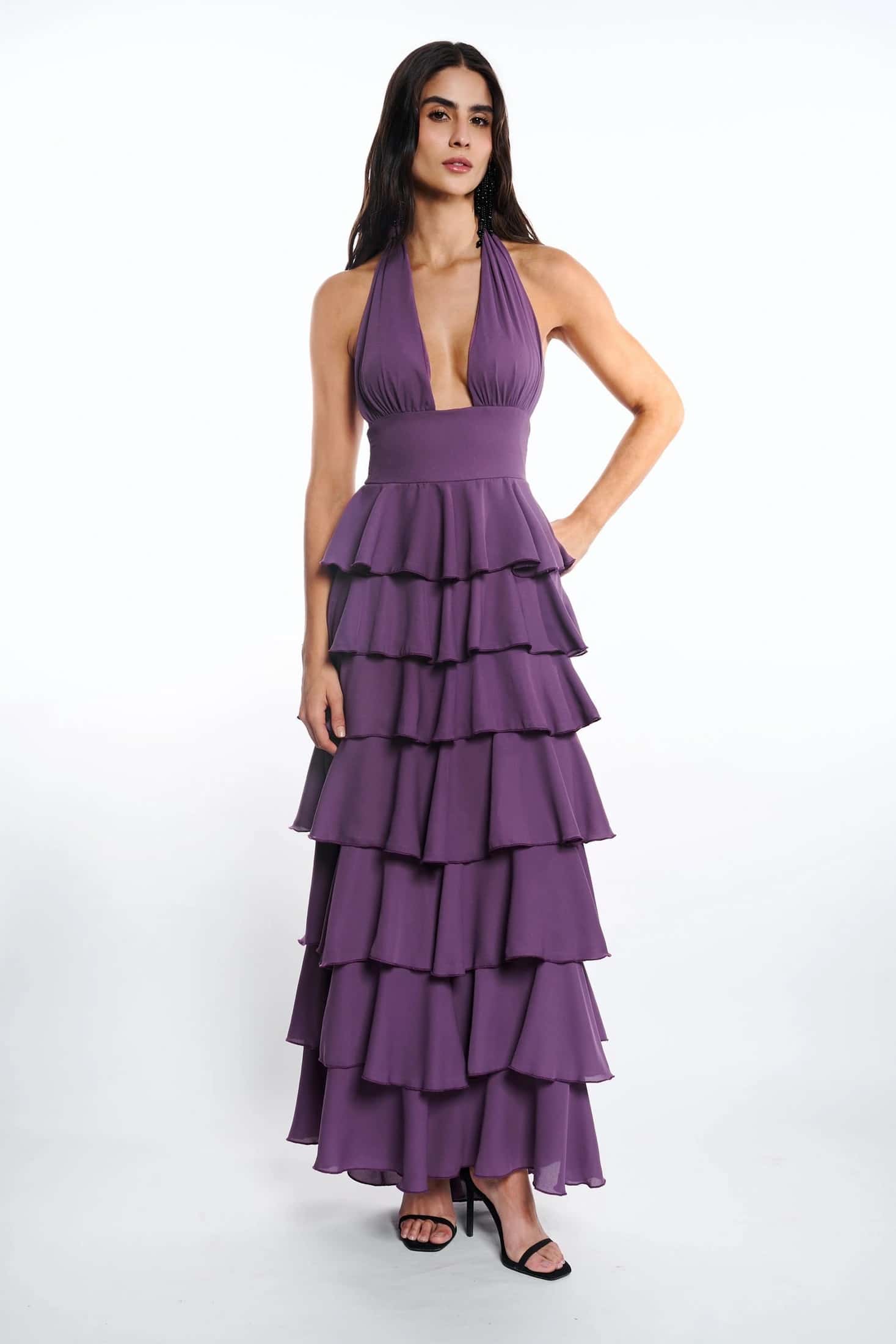 Vestido Dulce - miniatura 3