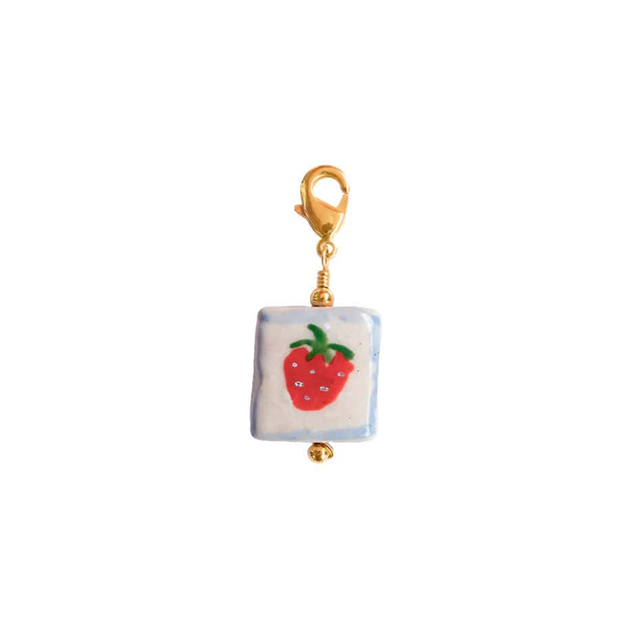 DIJE BERRY