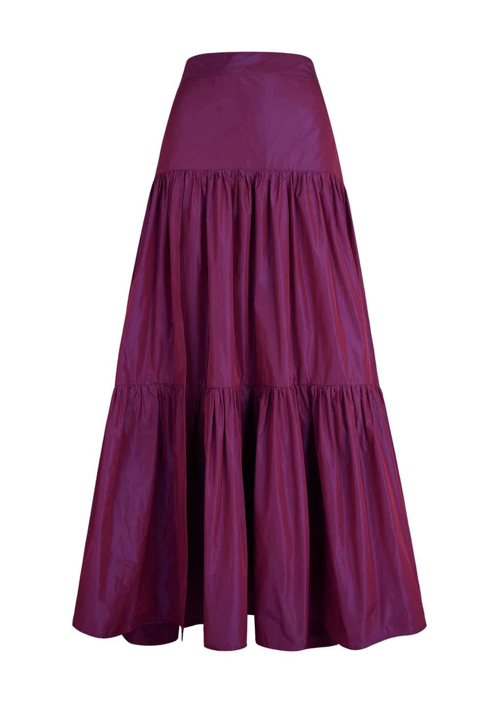Tuna Skirt