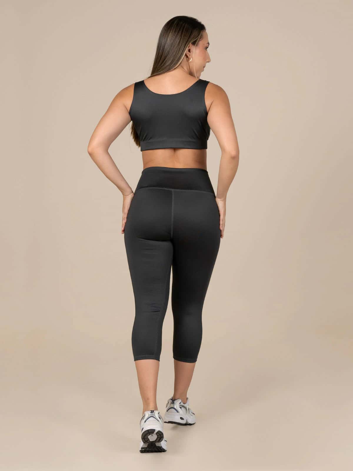 greys capri set - miniatura 2
