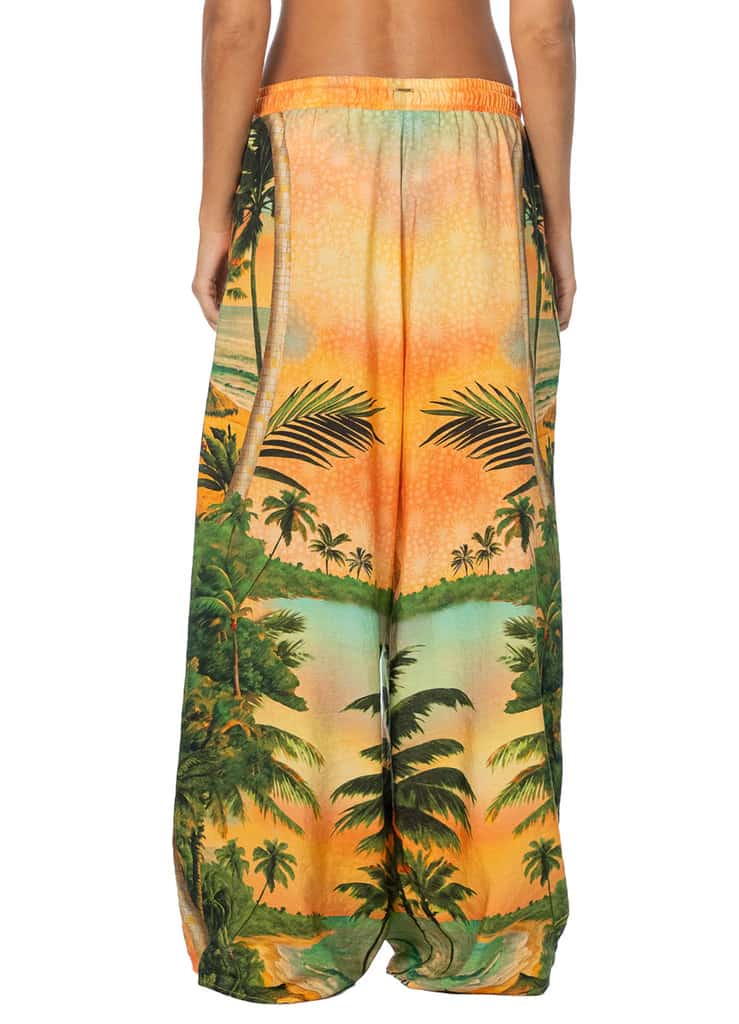 Maaji Wild Coast Ophelia Pants - miniatura 3