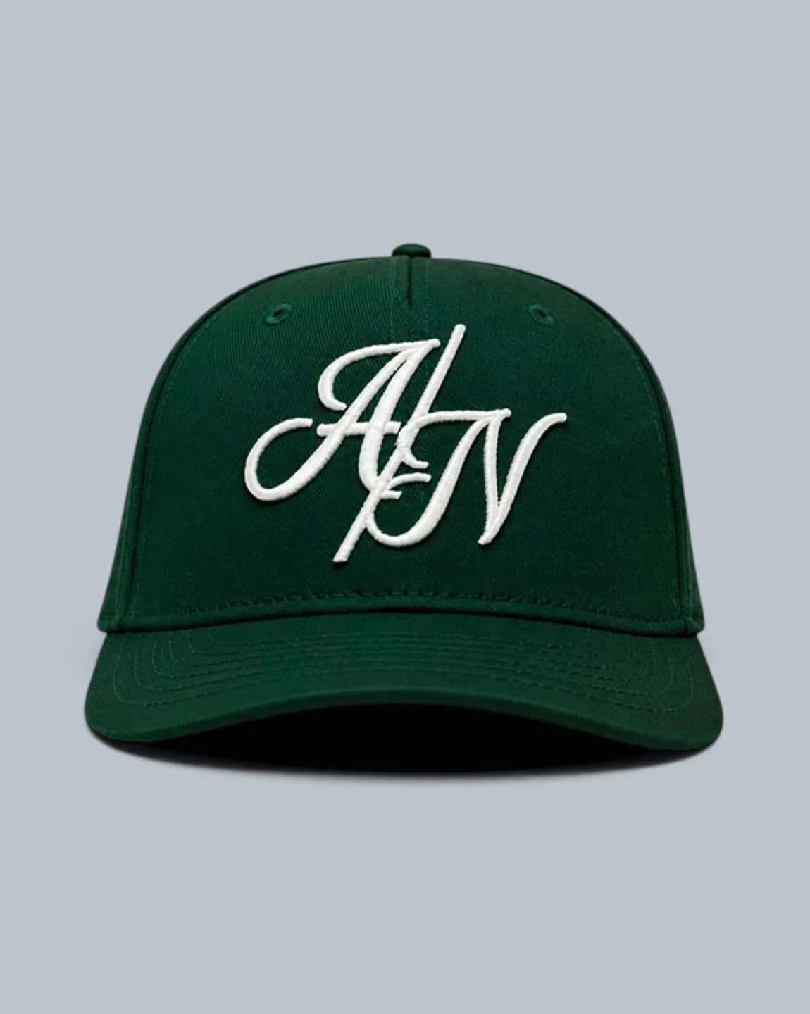 GORRA VERDE BOTELLA A/N