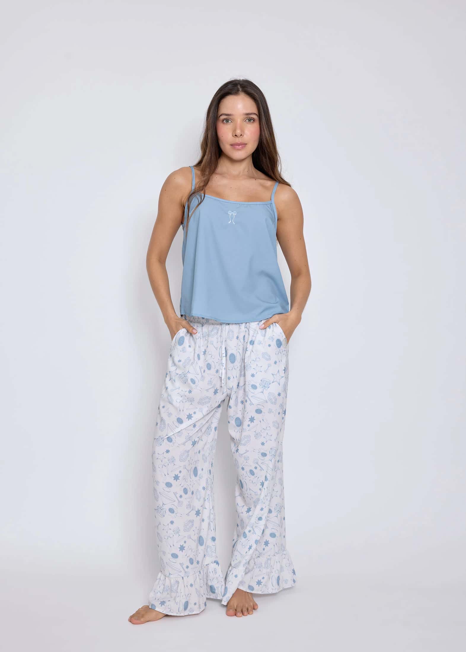 Pijama Suspiro