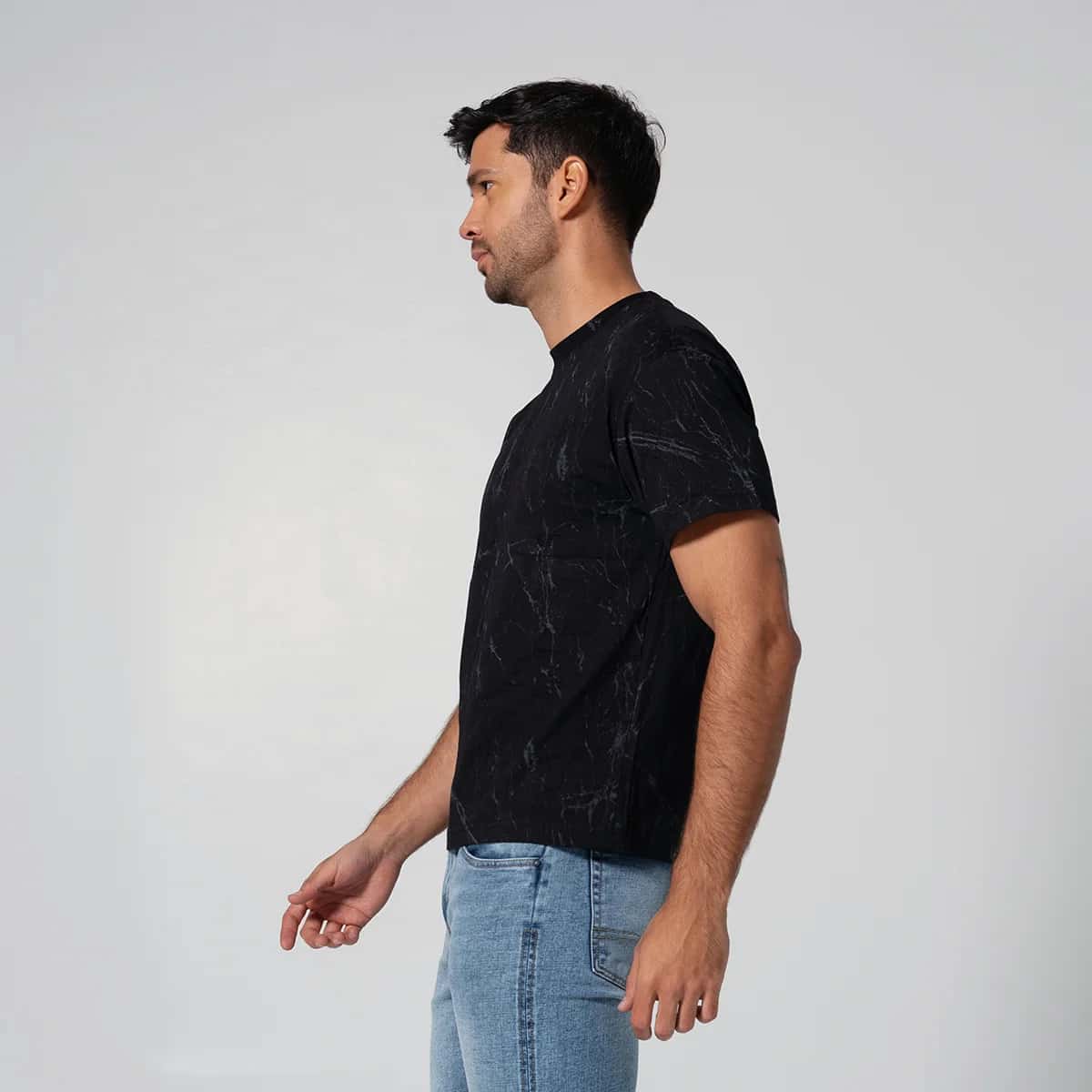 Camiseta Cuello Redondo Maik - miniatura 4