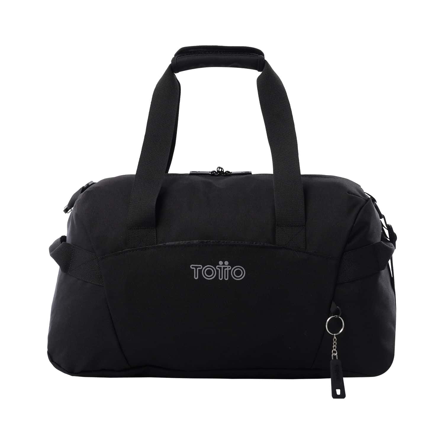 Tula de viaje Active Pro Pequeña Negra